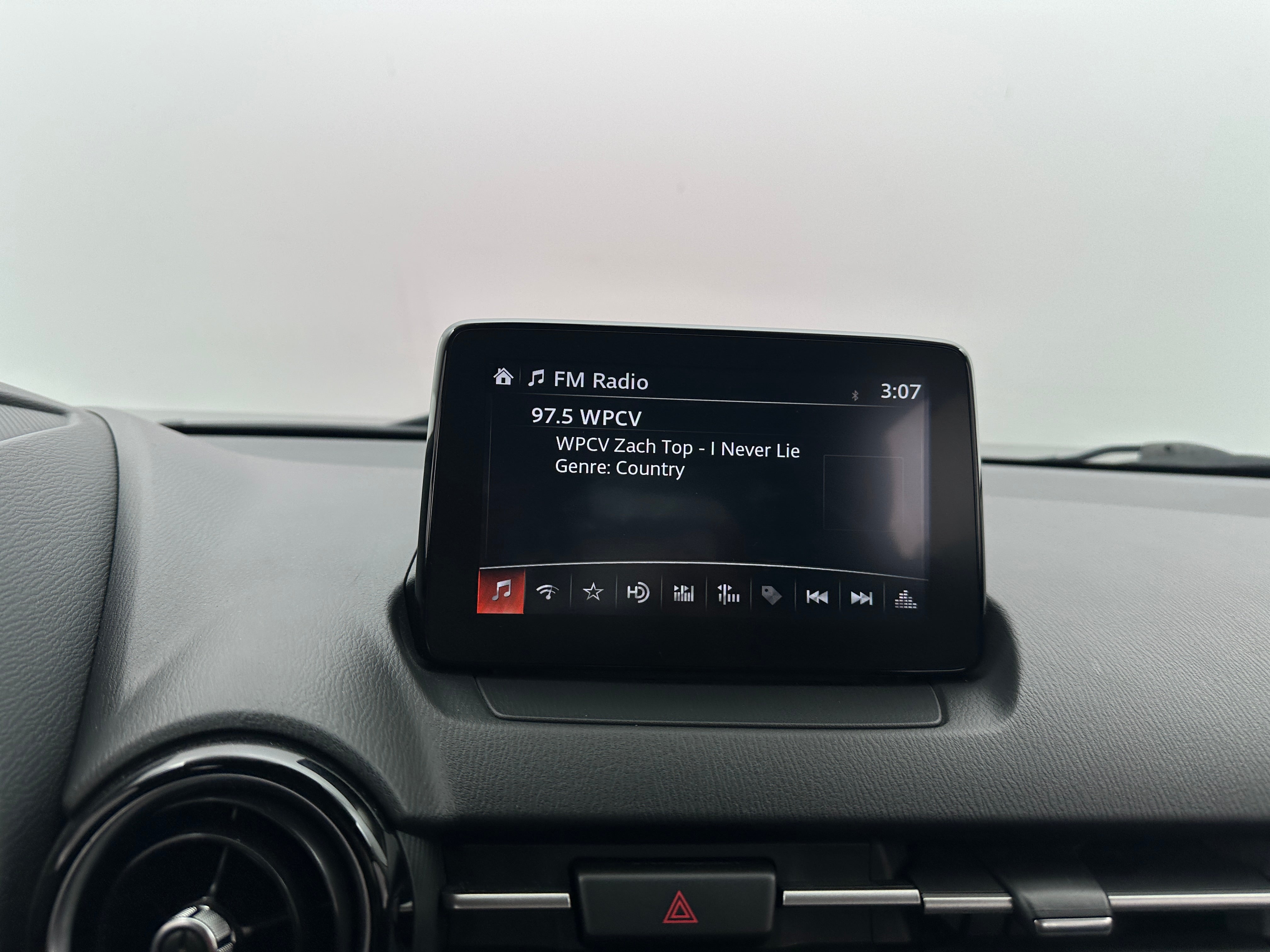 2019 Mazda CX-3 Touring 3