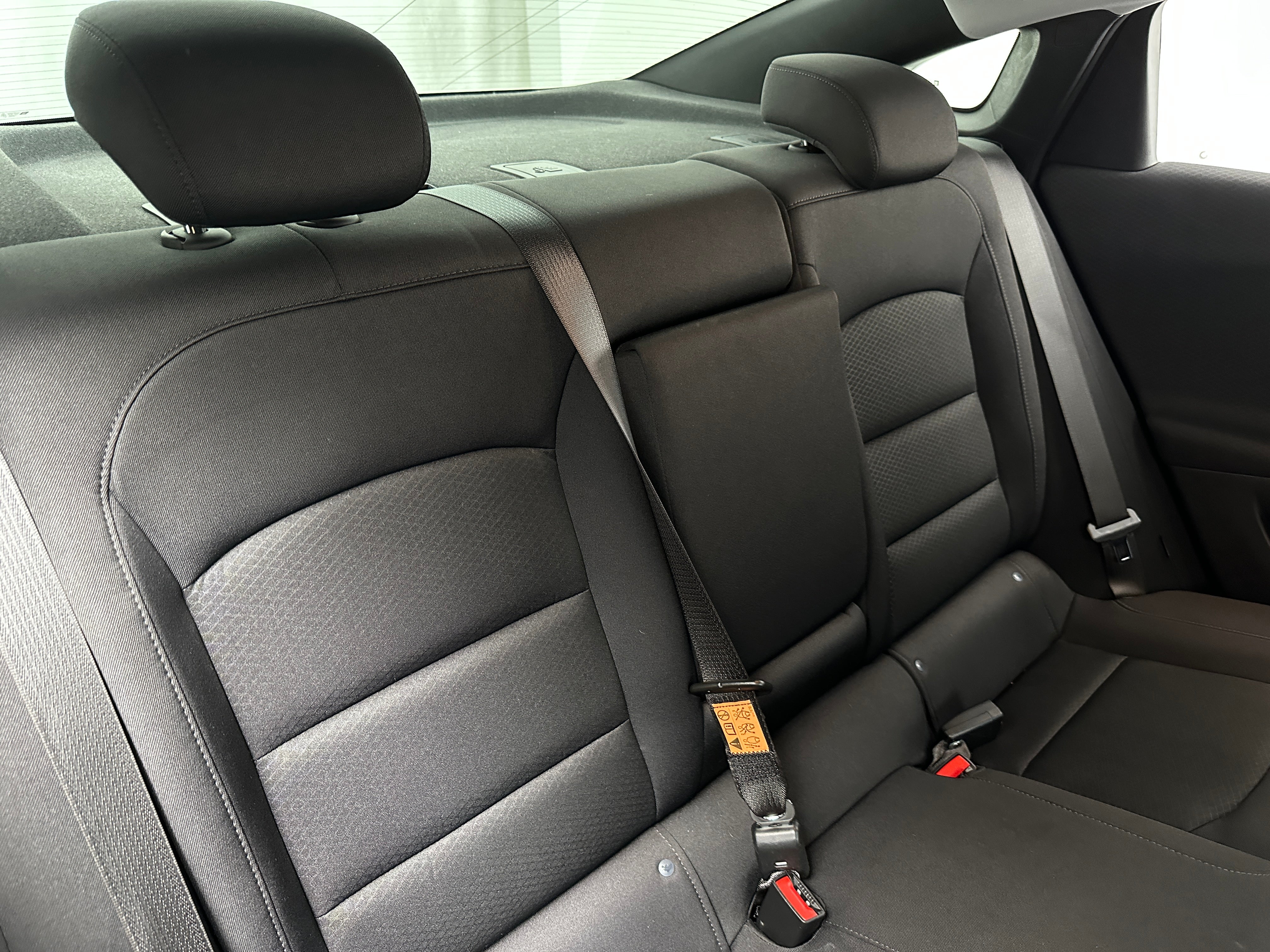 2024 Chevrolet Malibu LT 6