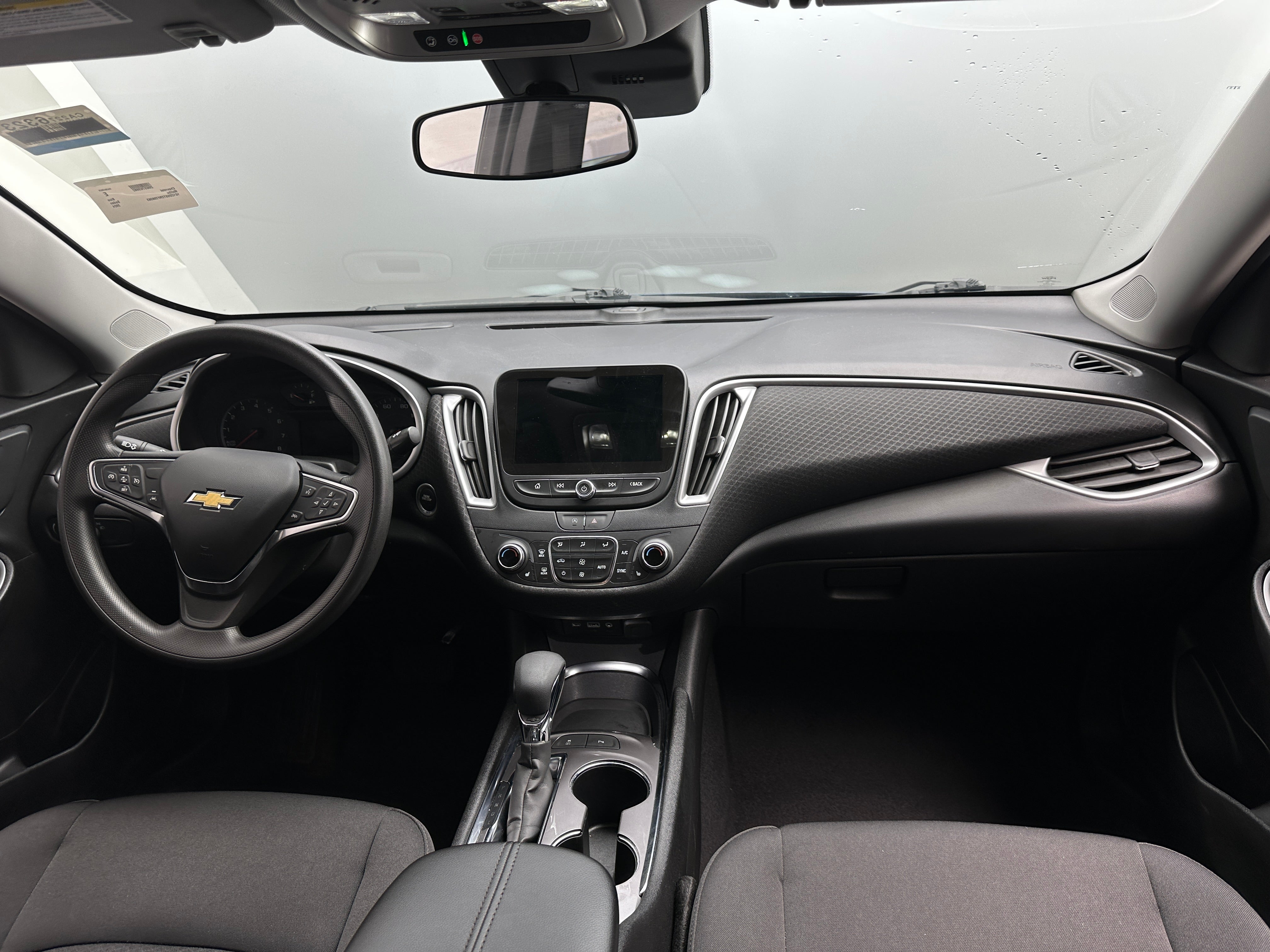 2024 Chevrolet Malibu LT 3