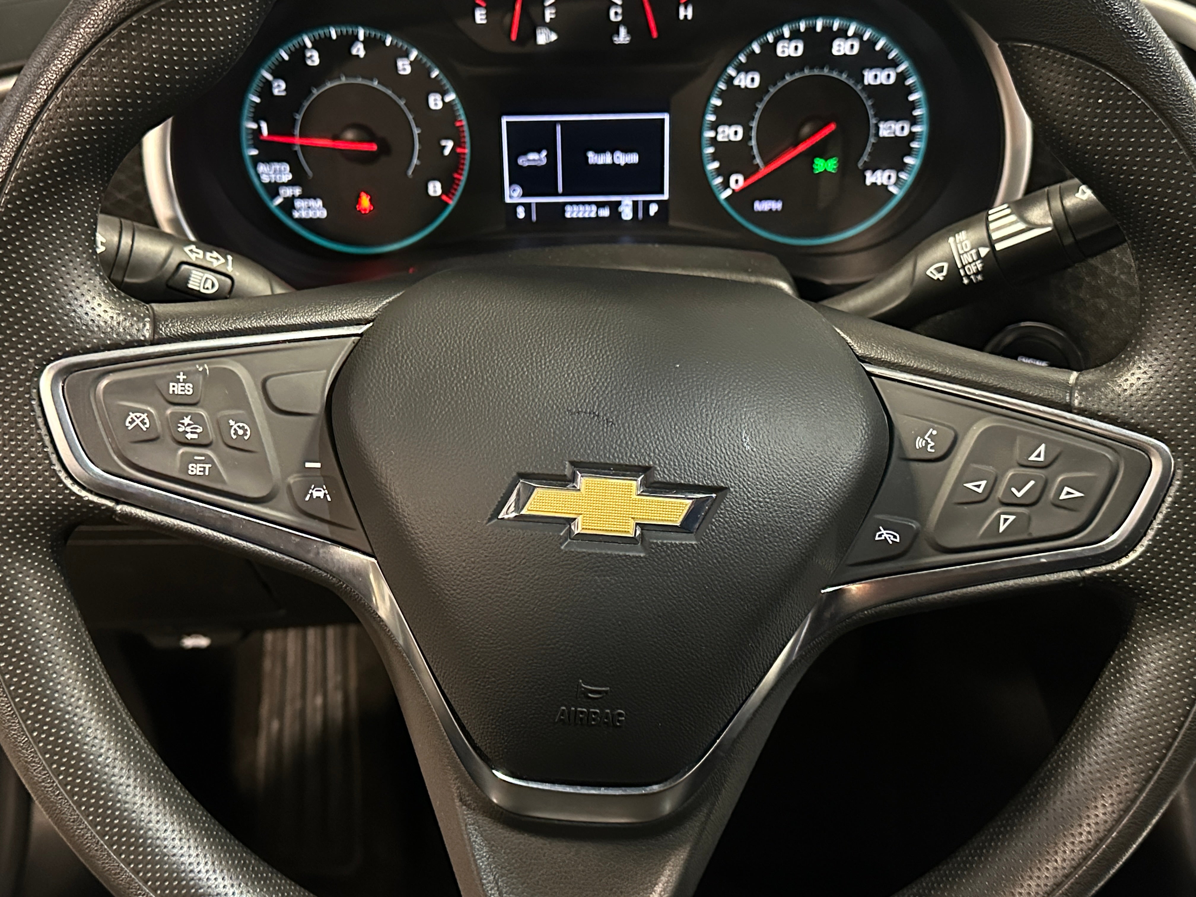 2024 Chevrolet Malibu LT 5