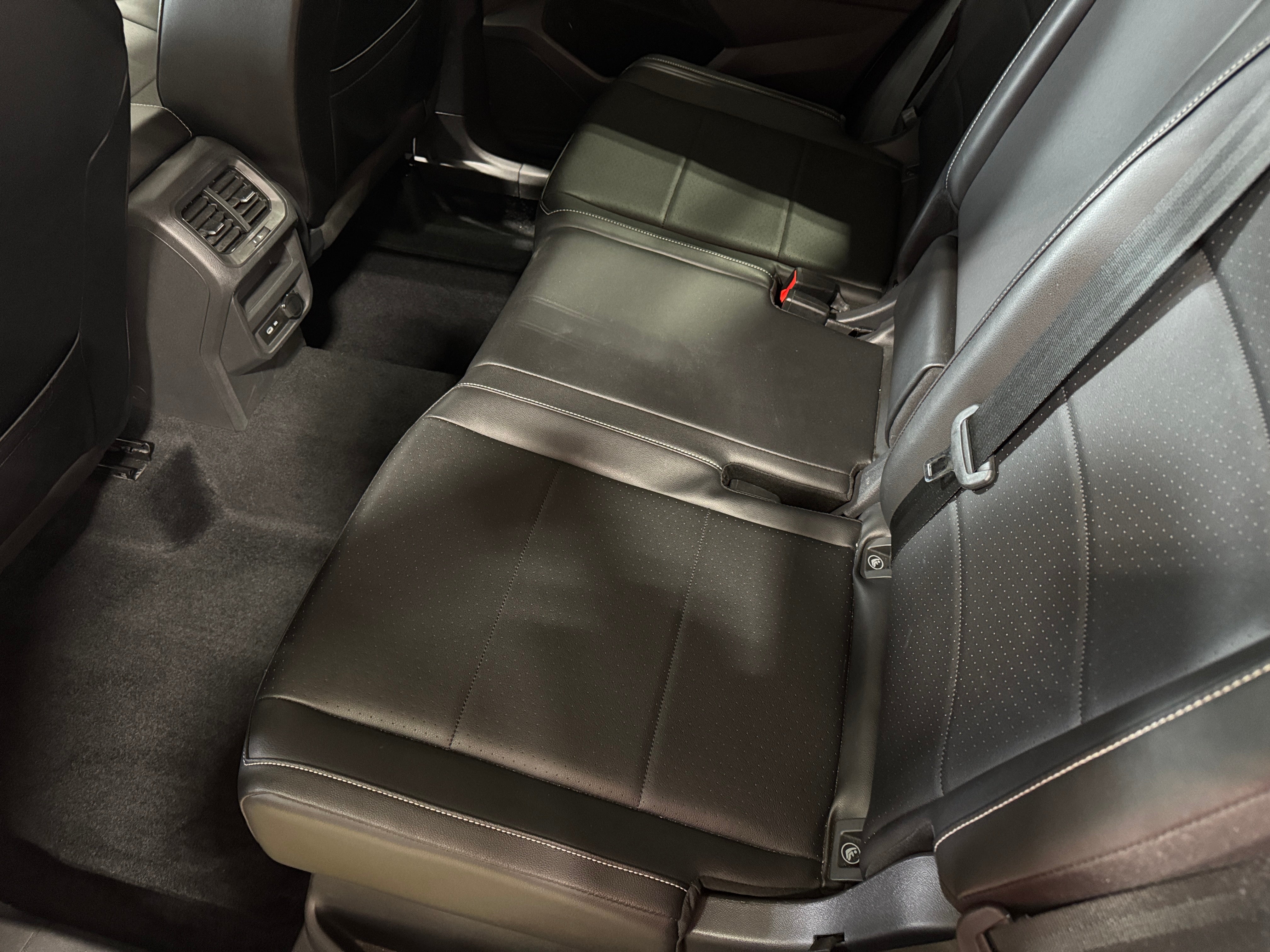 2021 Volkswagen Tiguan SE 5