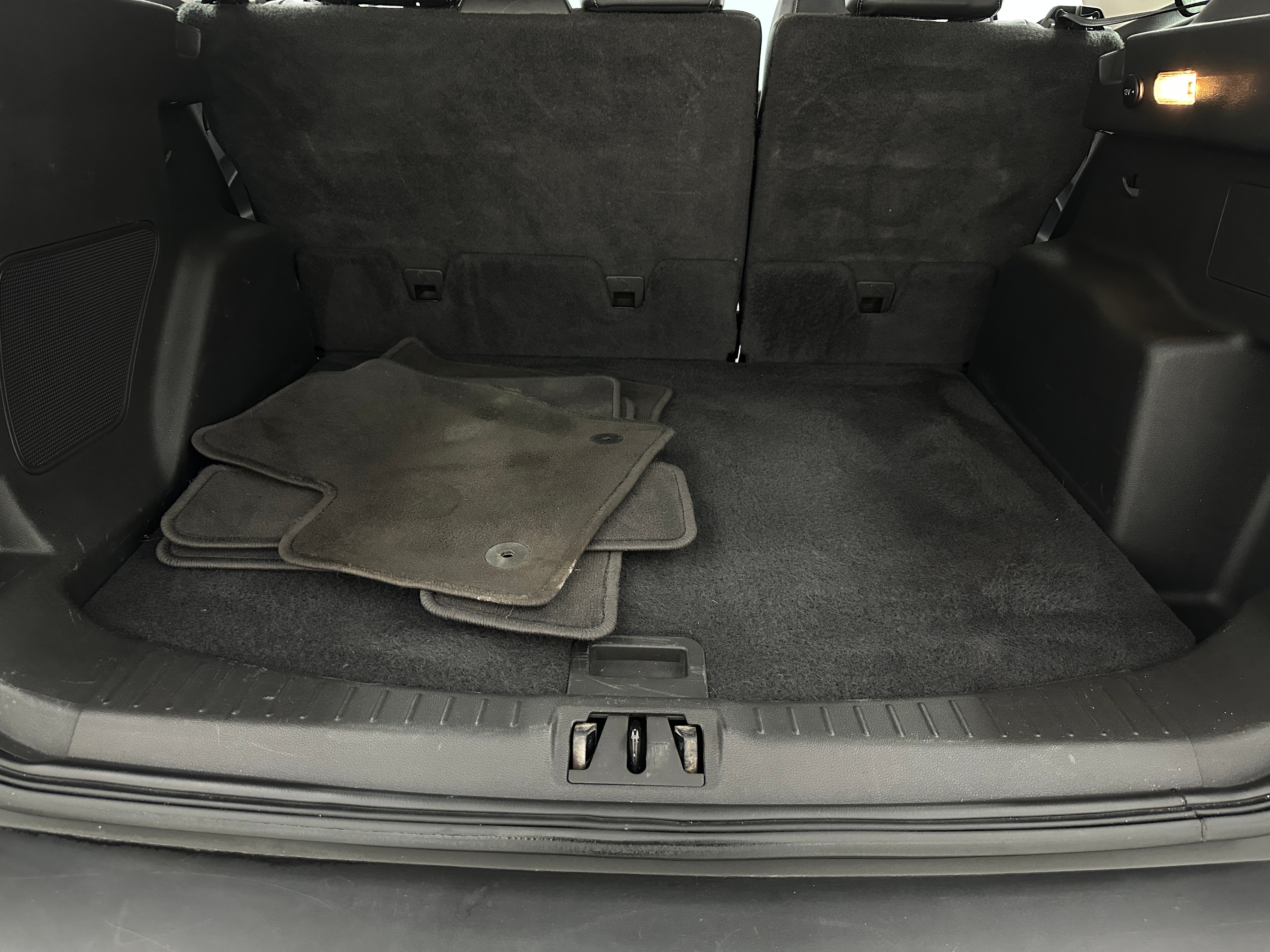 2017 Ford Escape Titanium 6