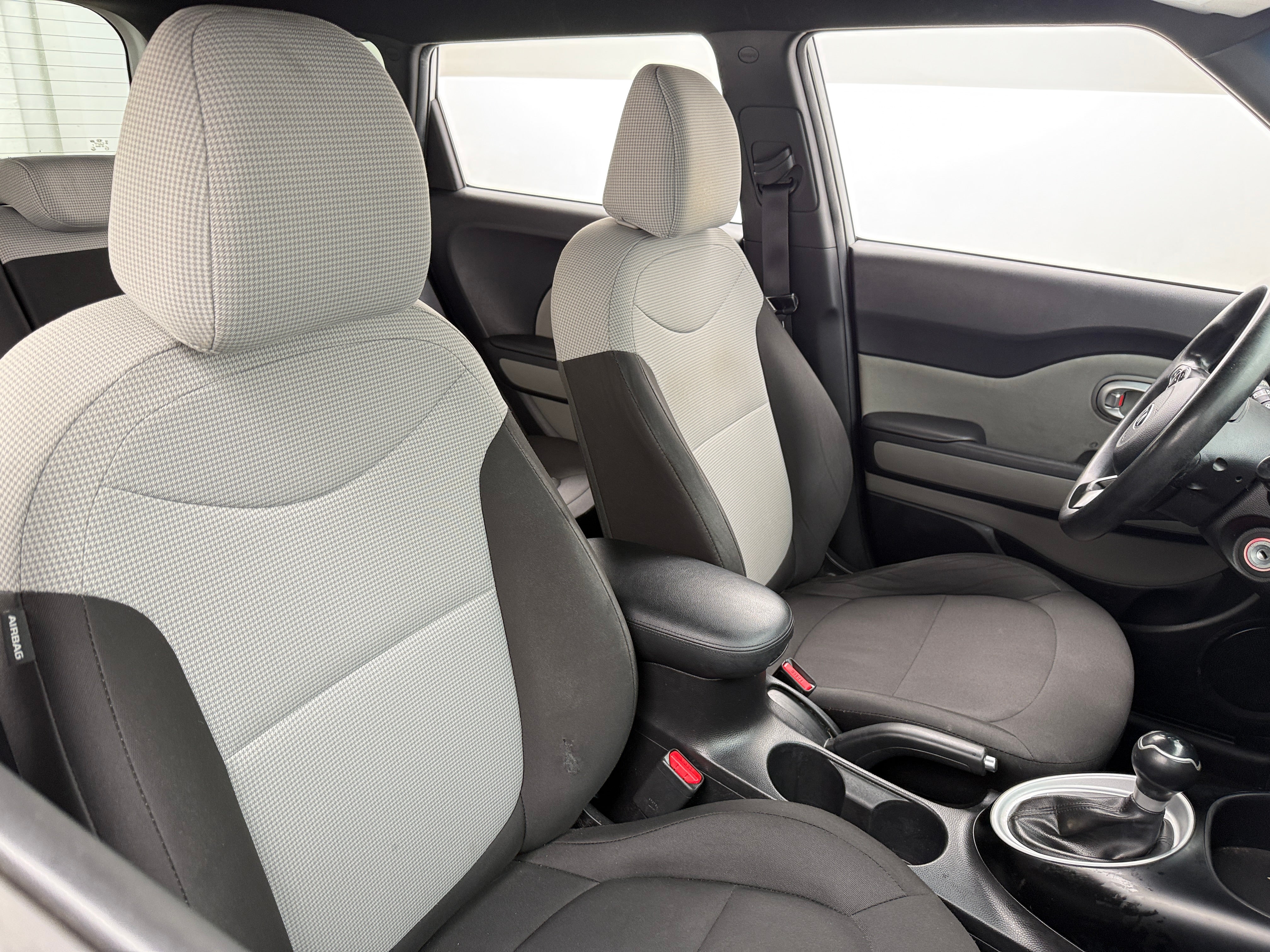 2017 Kia Soul Base 2