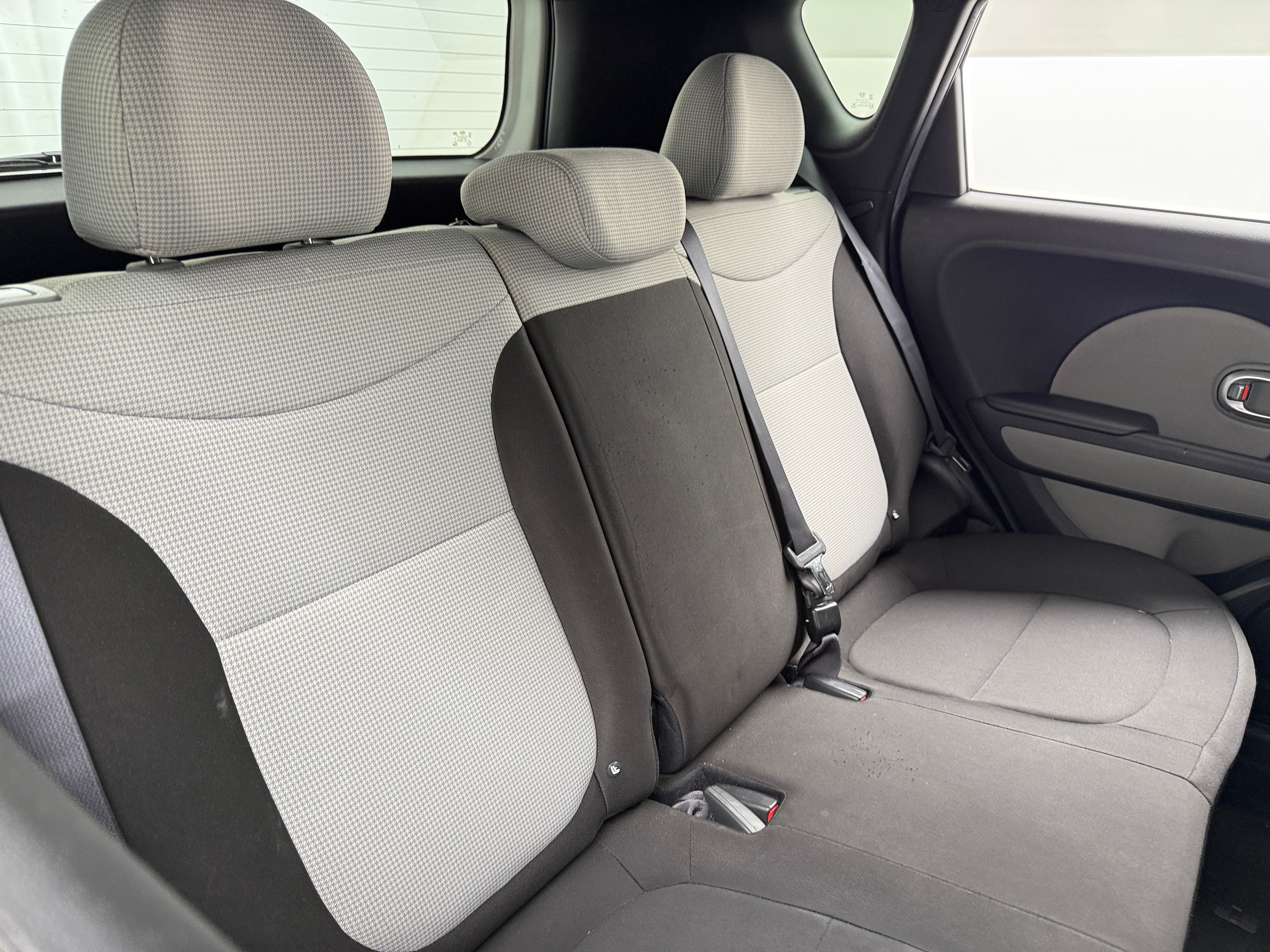 2017 Kia Soul Base 6
