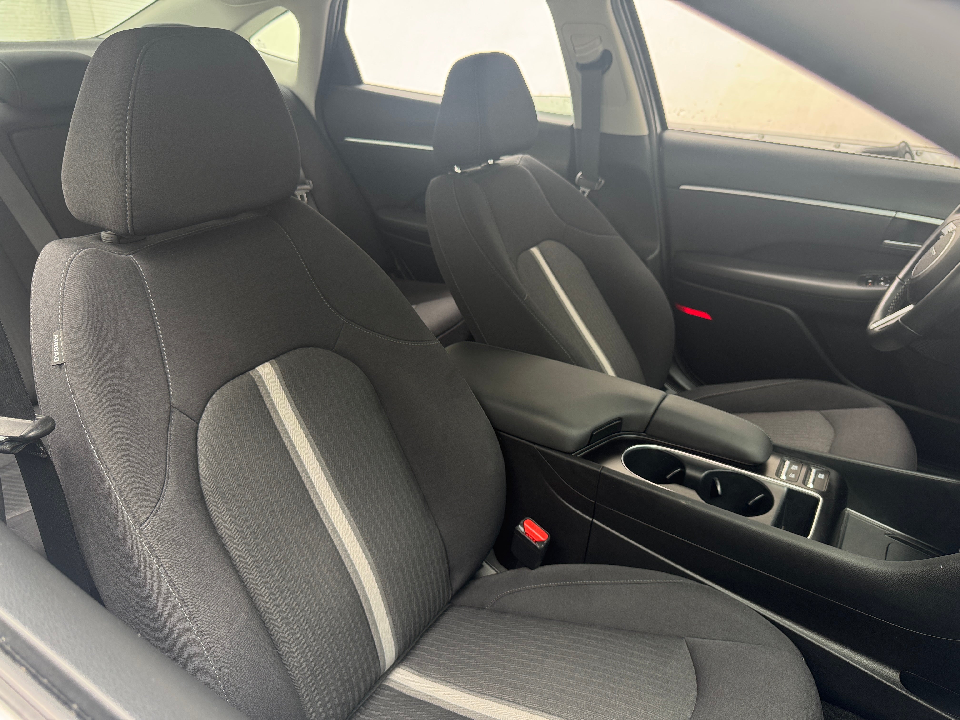 2024 Hyundai Sonata SEL 2