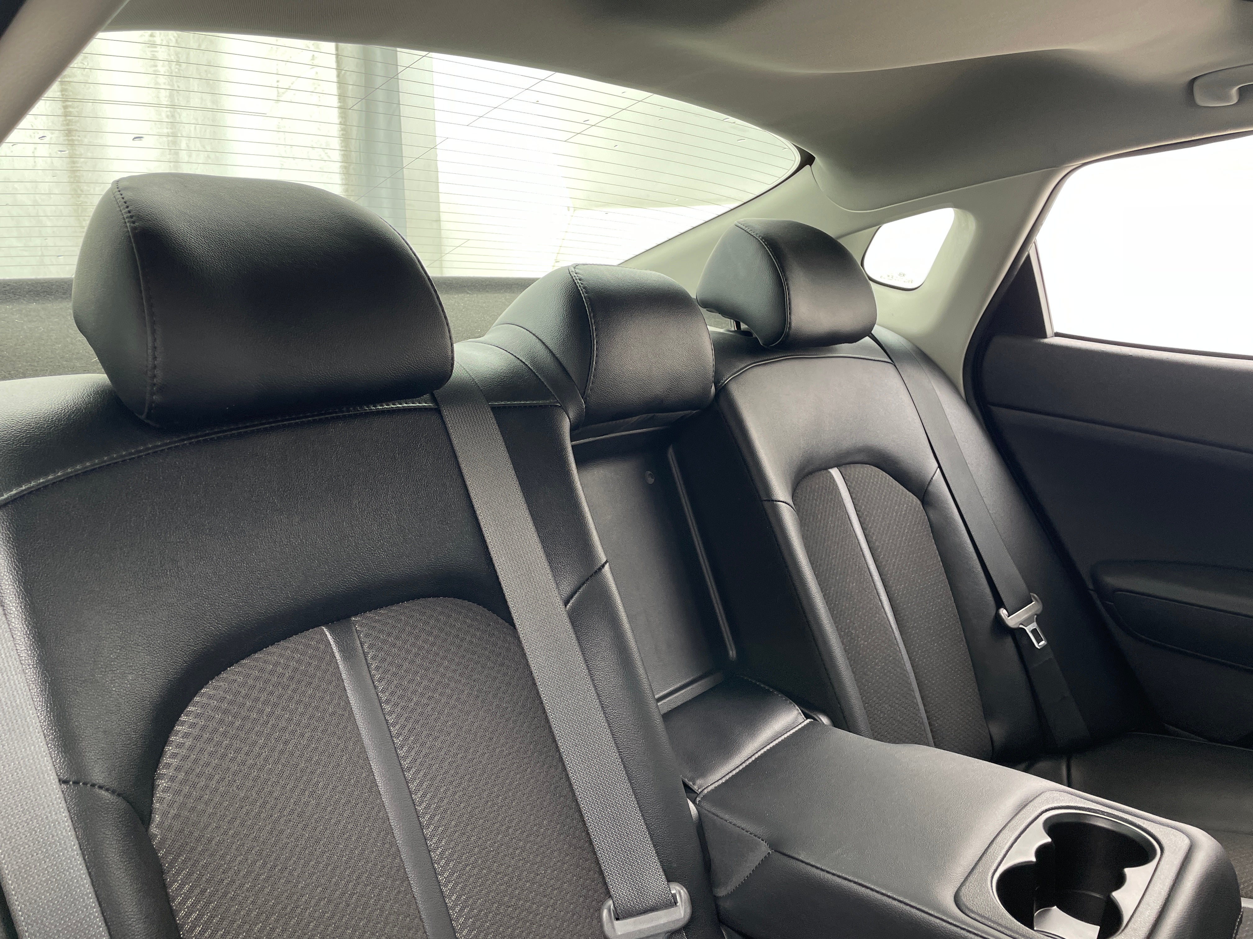 2018 Kia Optima S 6