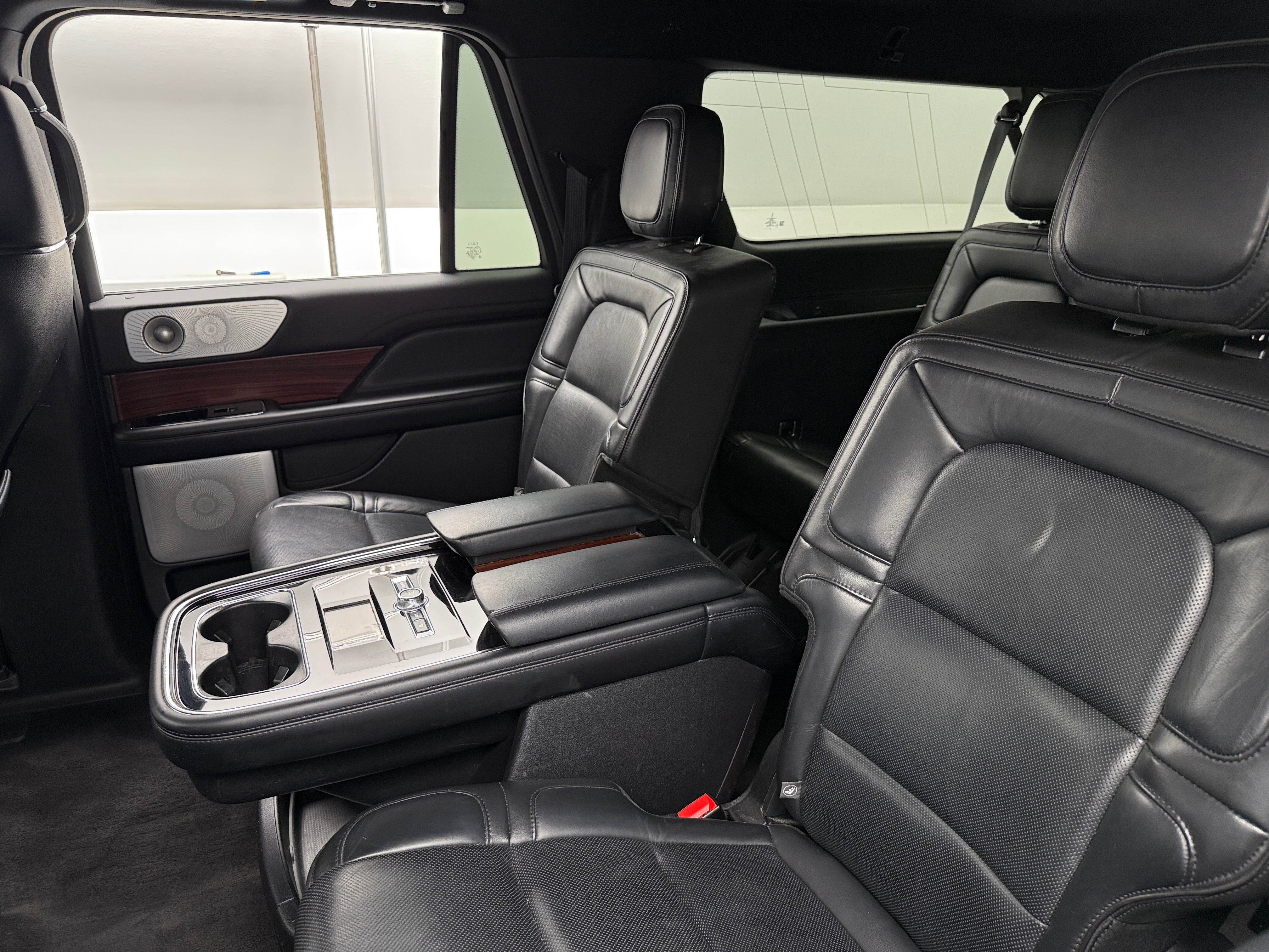 2019 Lincoln Navigator L Reserve 5