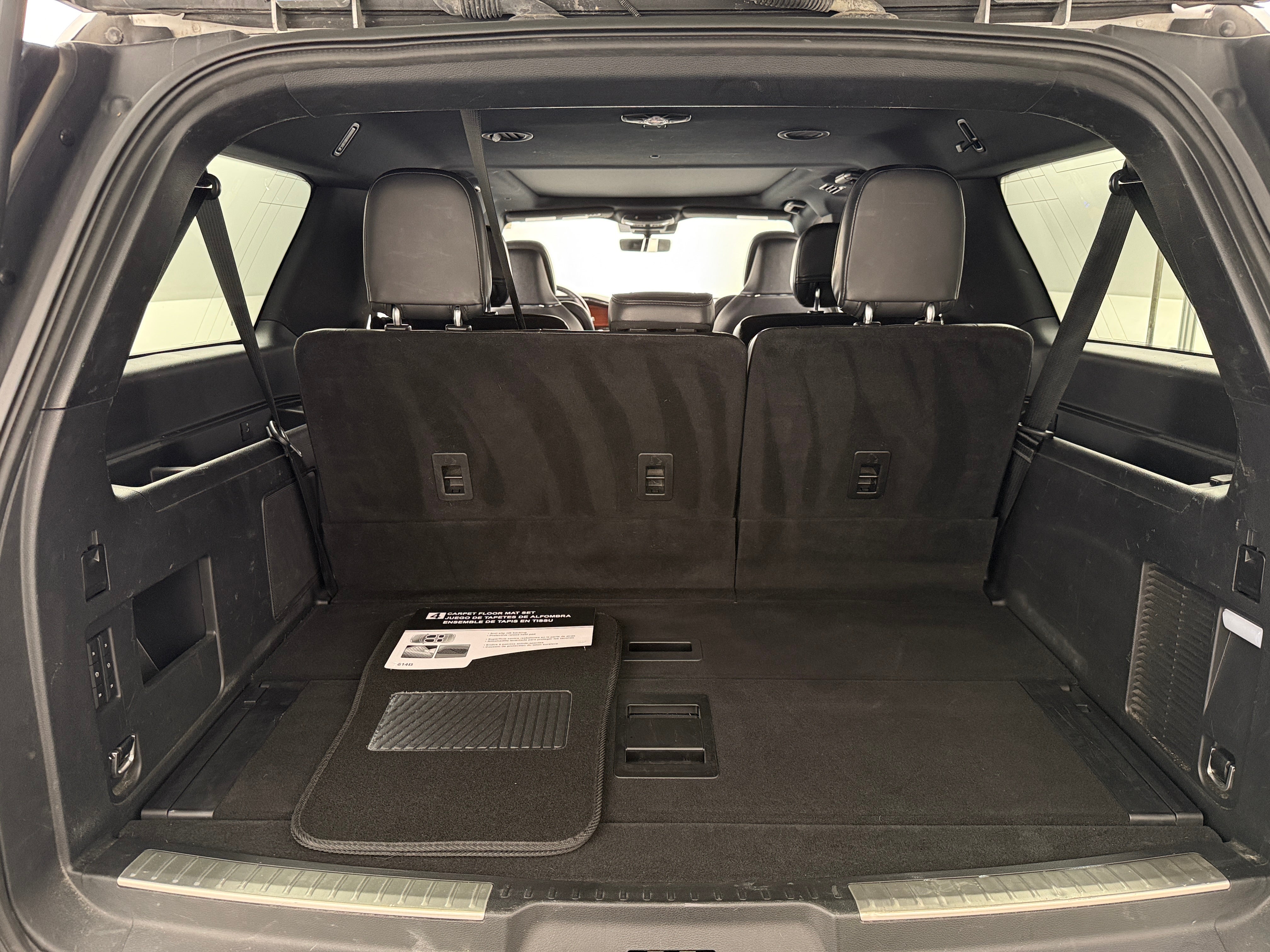 2019 Lincoln Navigator L Reserve 6