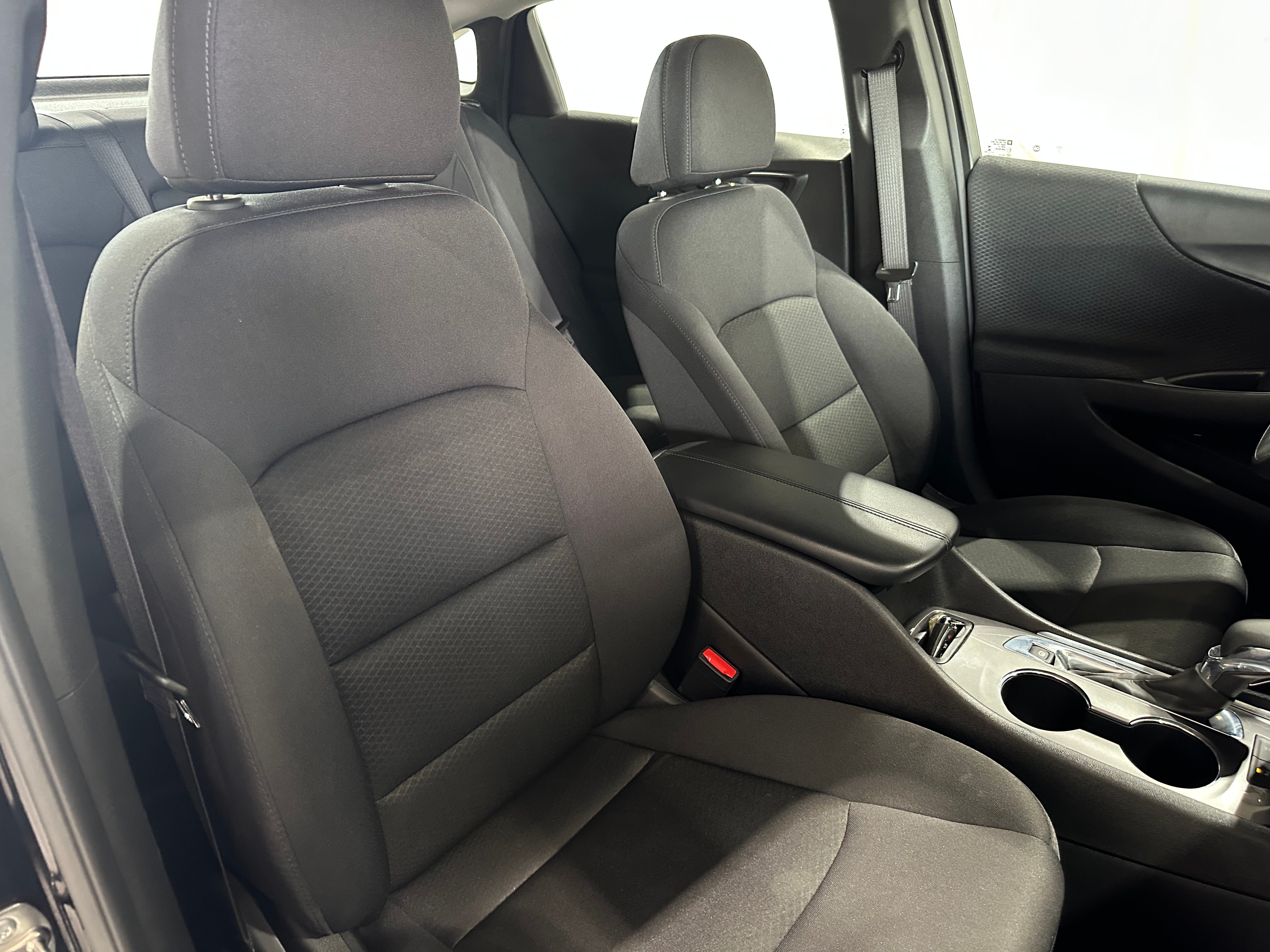 2024 Chevrolet Malibu LT 2