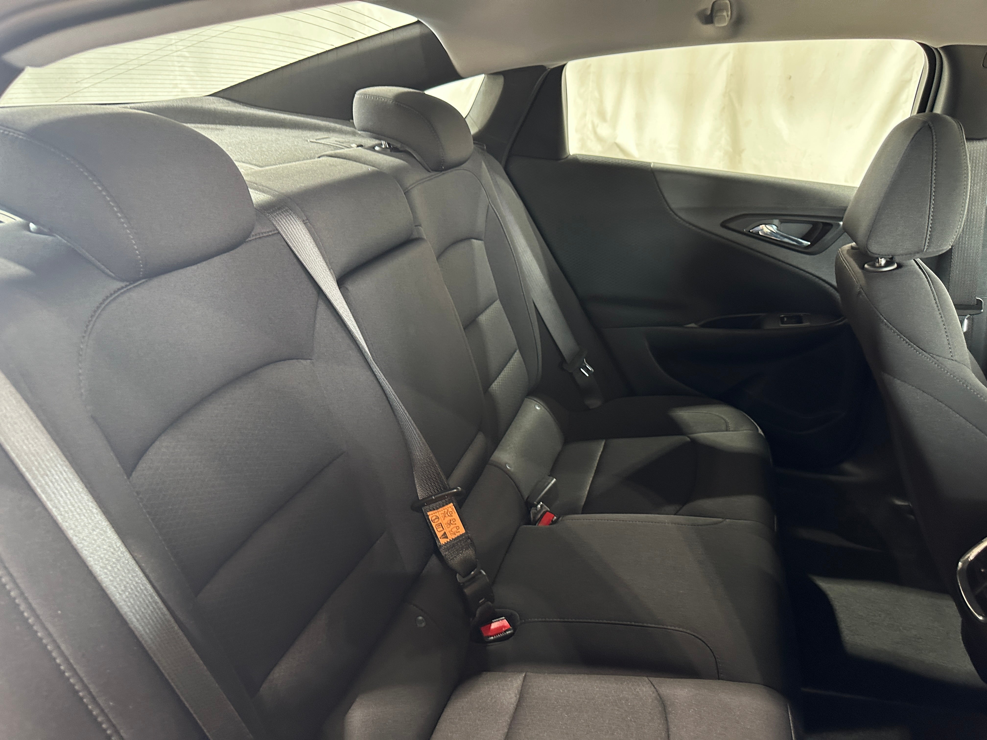 2024 Chevrolet Malibu LT 6