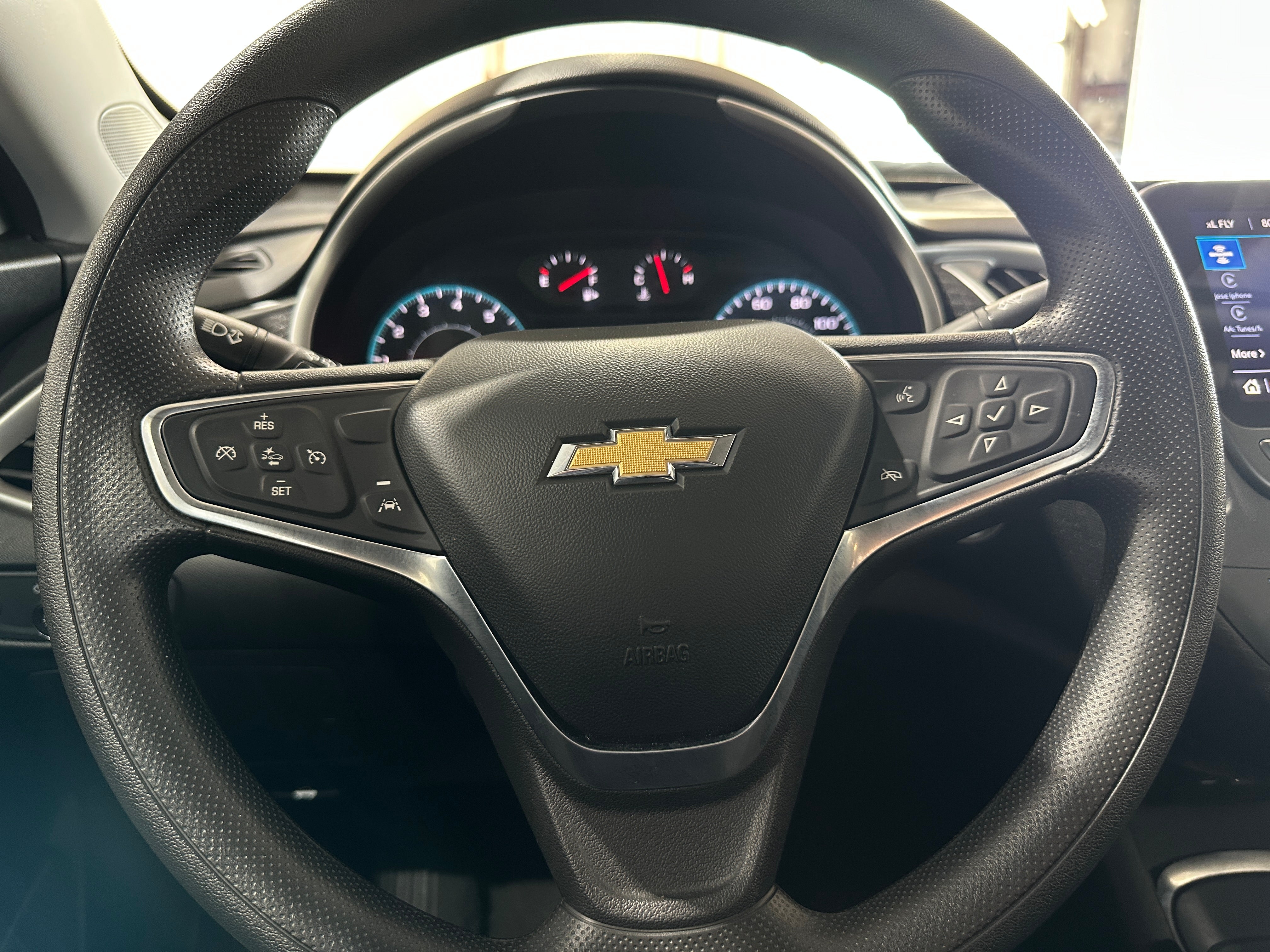 2024 Chevrolet Malibu LT 5