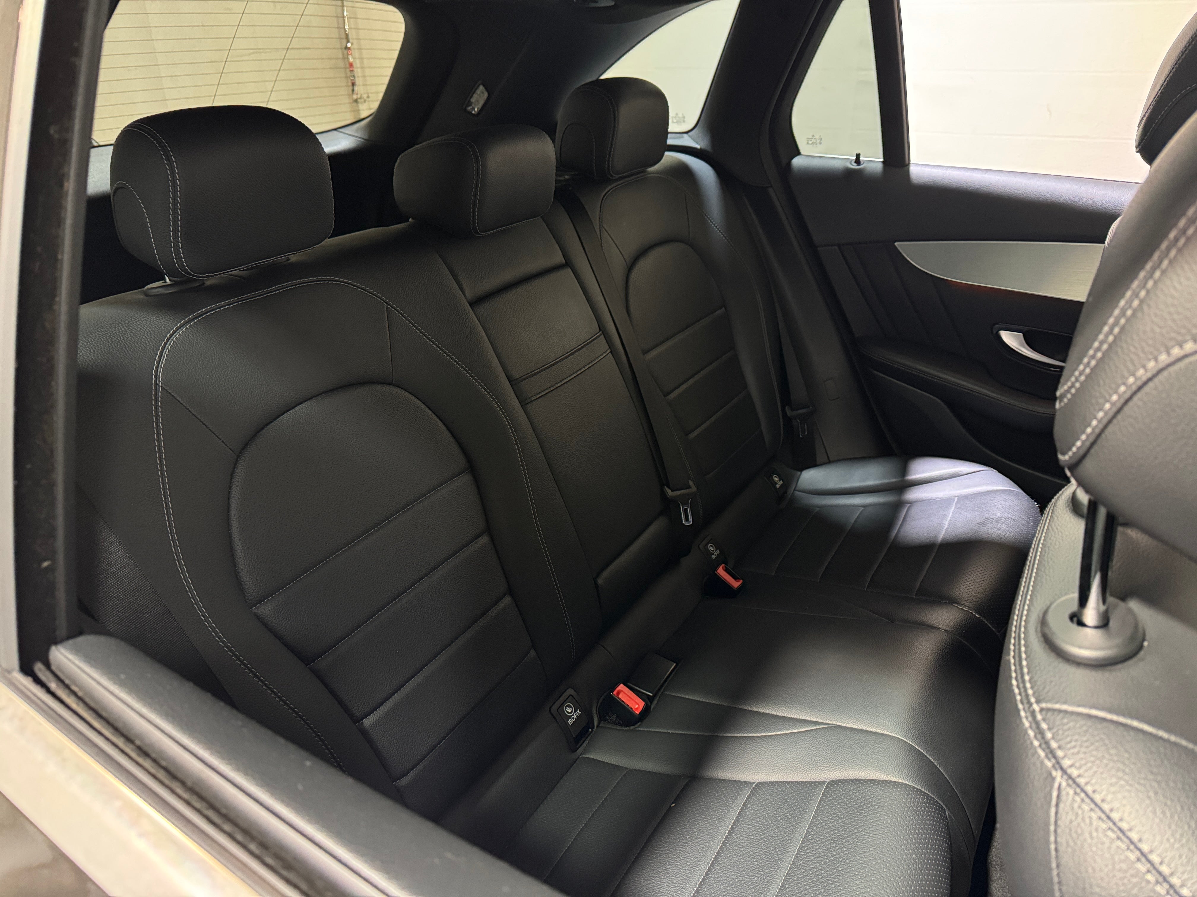Thumbnail: 2019 Mercedes-Benz GLC - 5