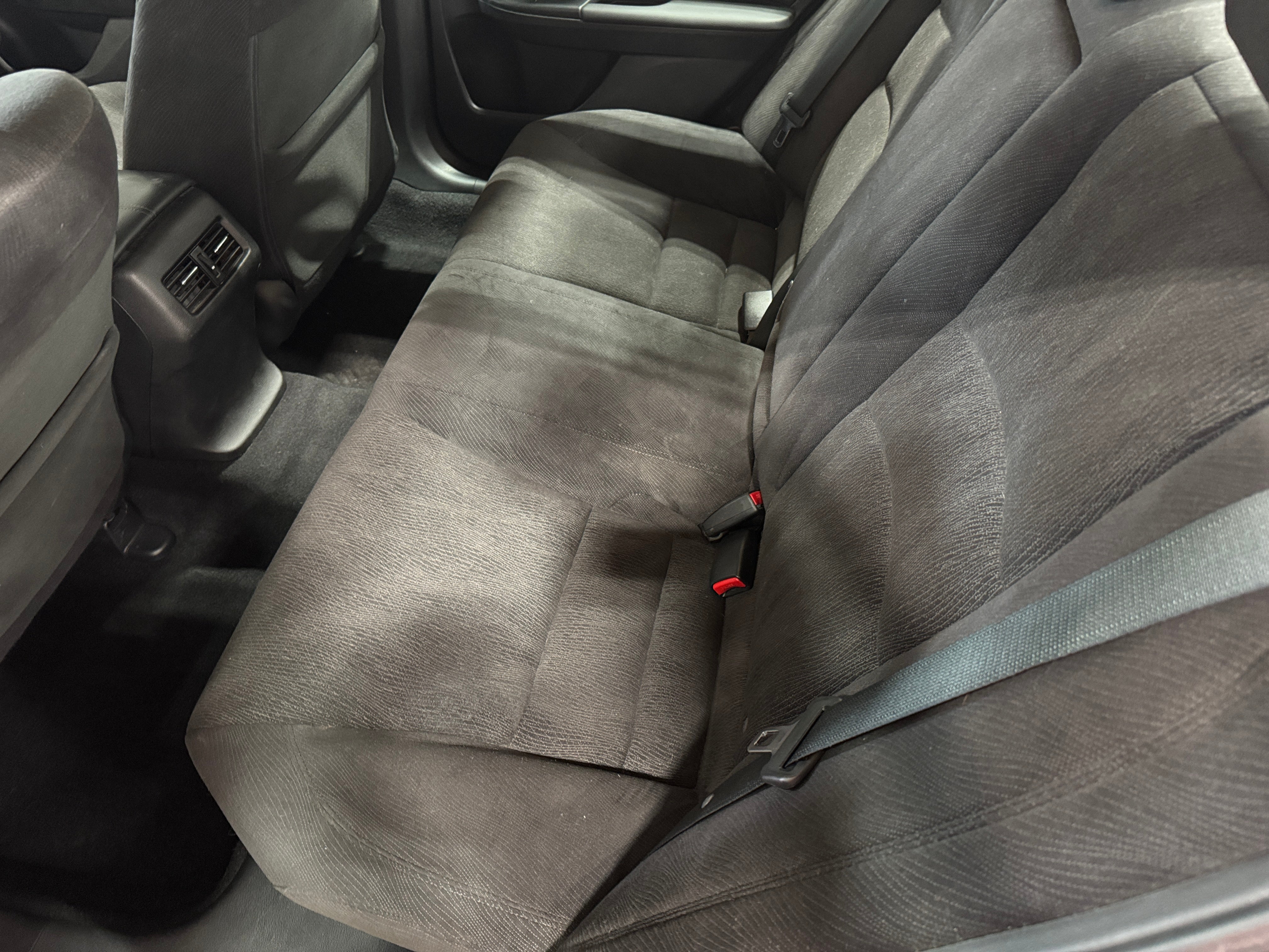 2015 Honda Accord EX 6