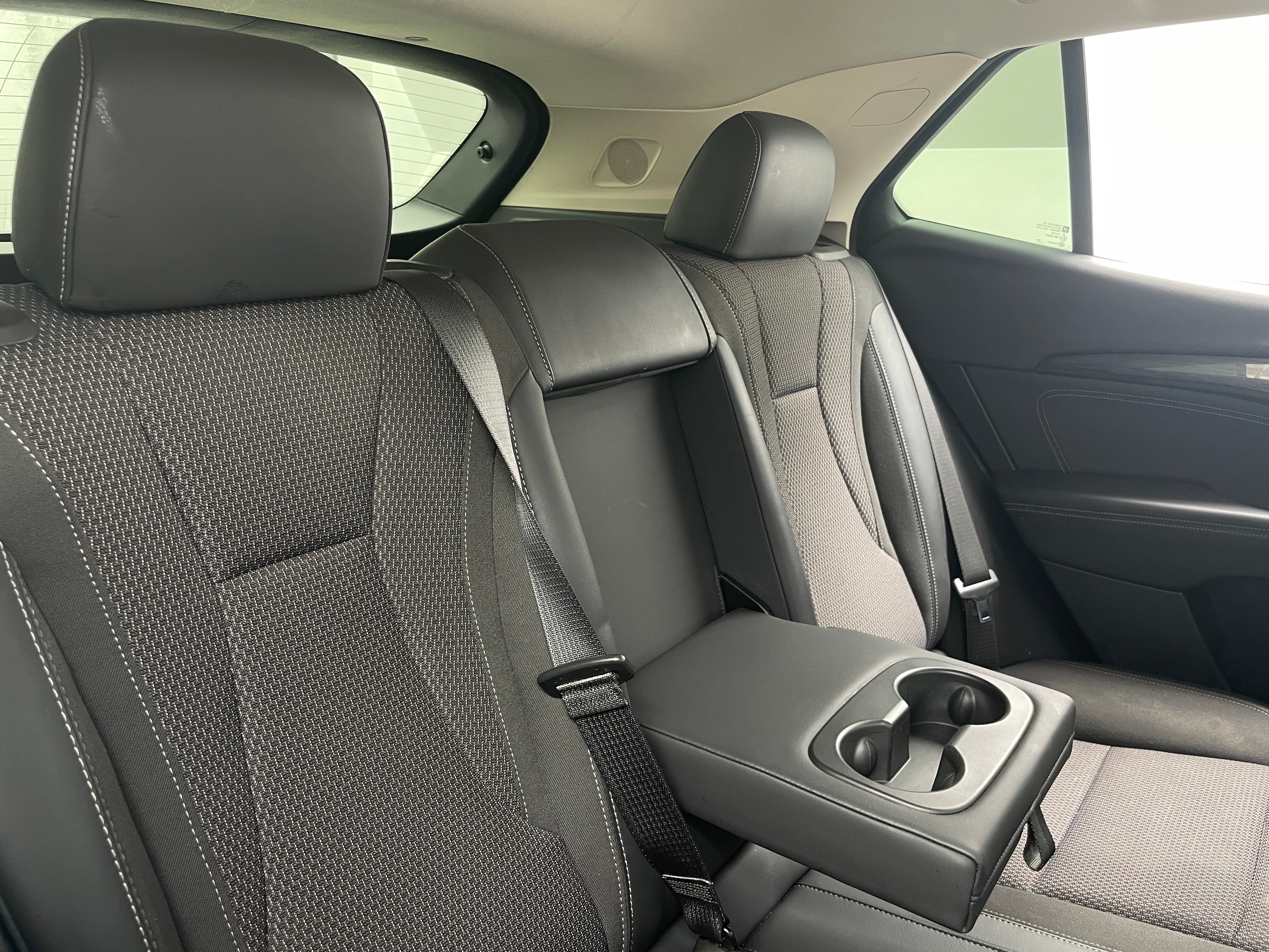 2023 Buick Envision Preferred 6