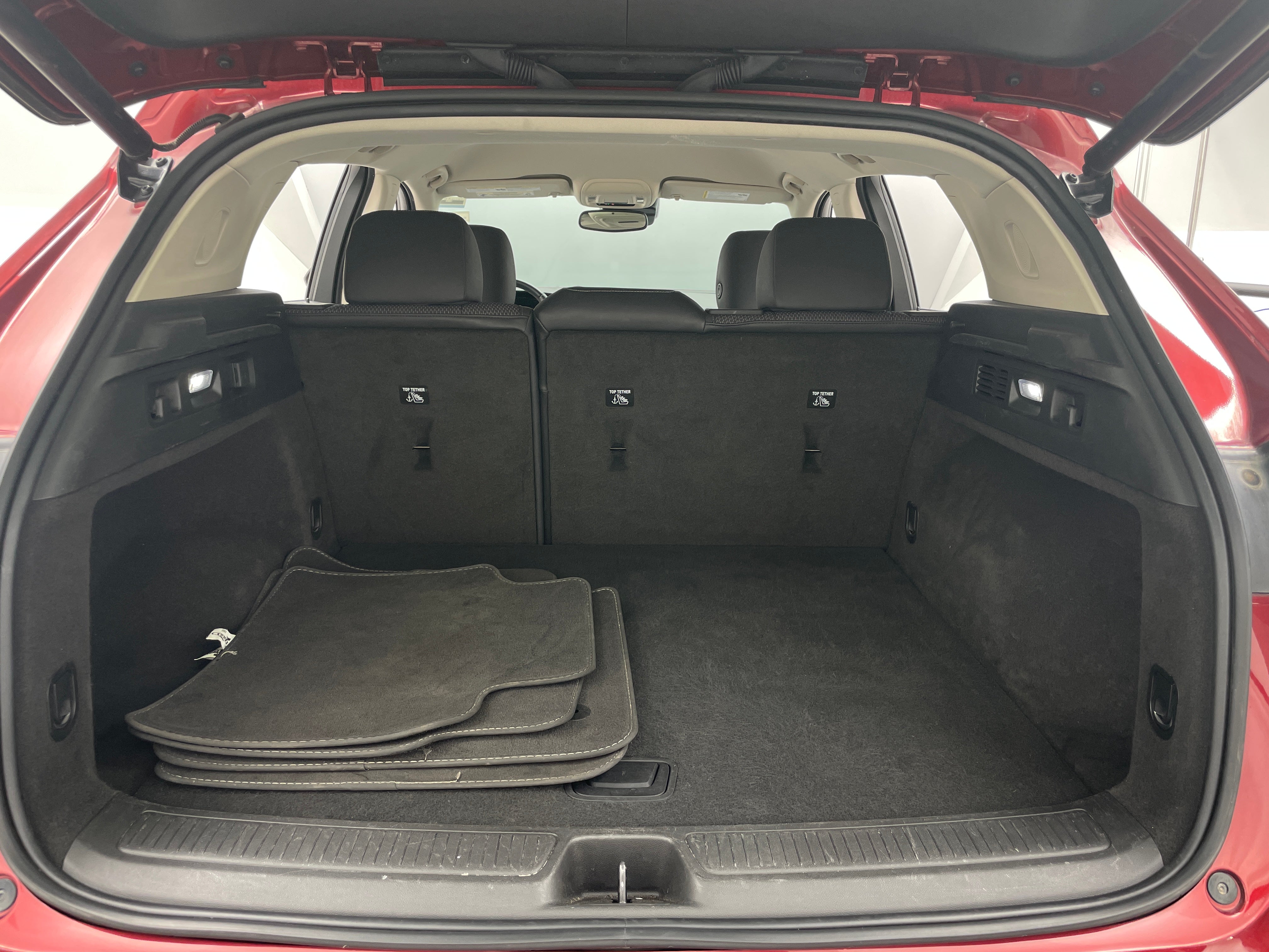 2023 Buick Envision Preferred 7