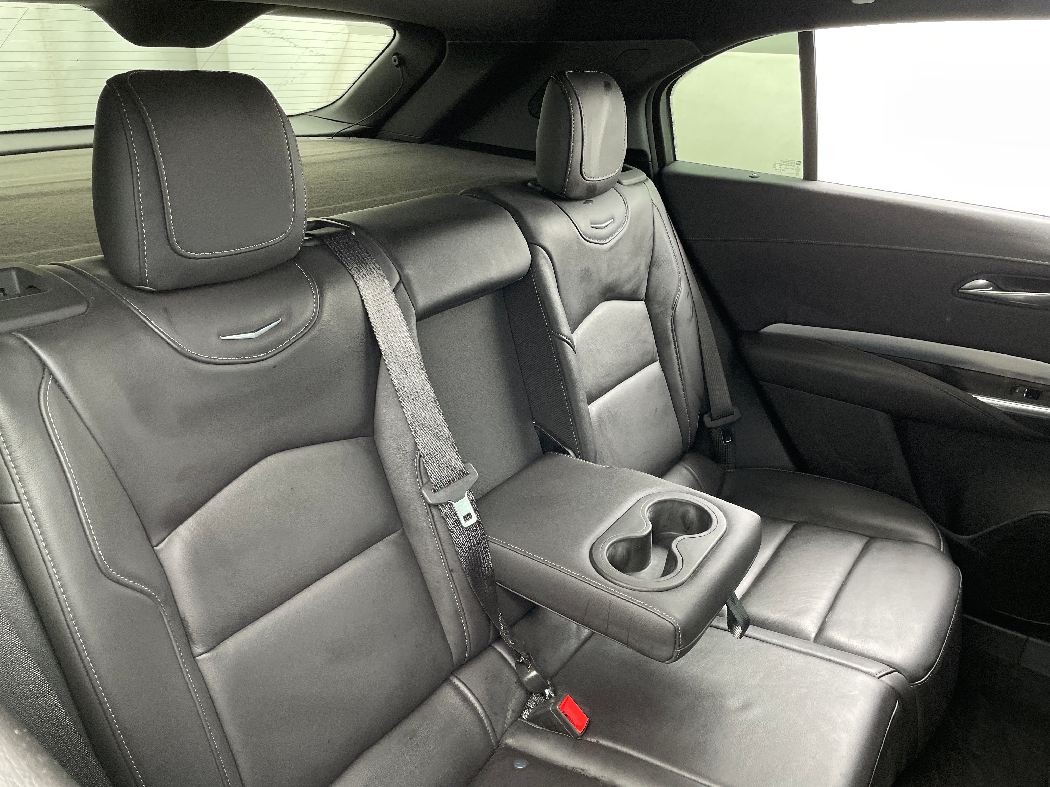 2019 Cadillac XT4 Premium Luxury 5
