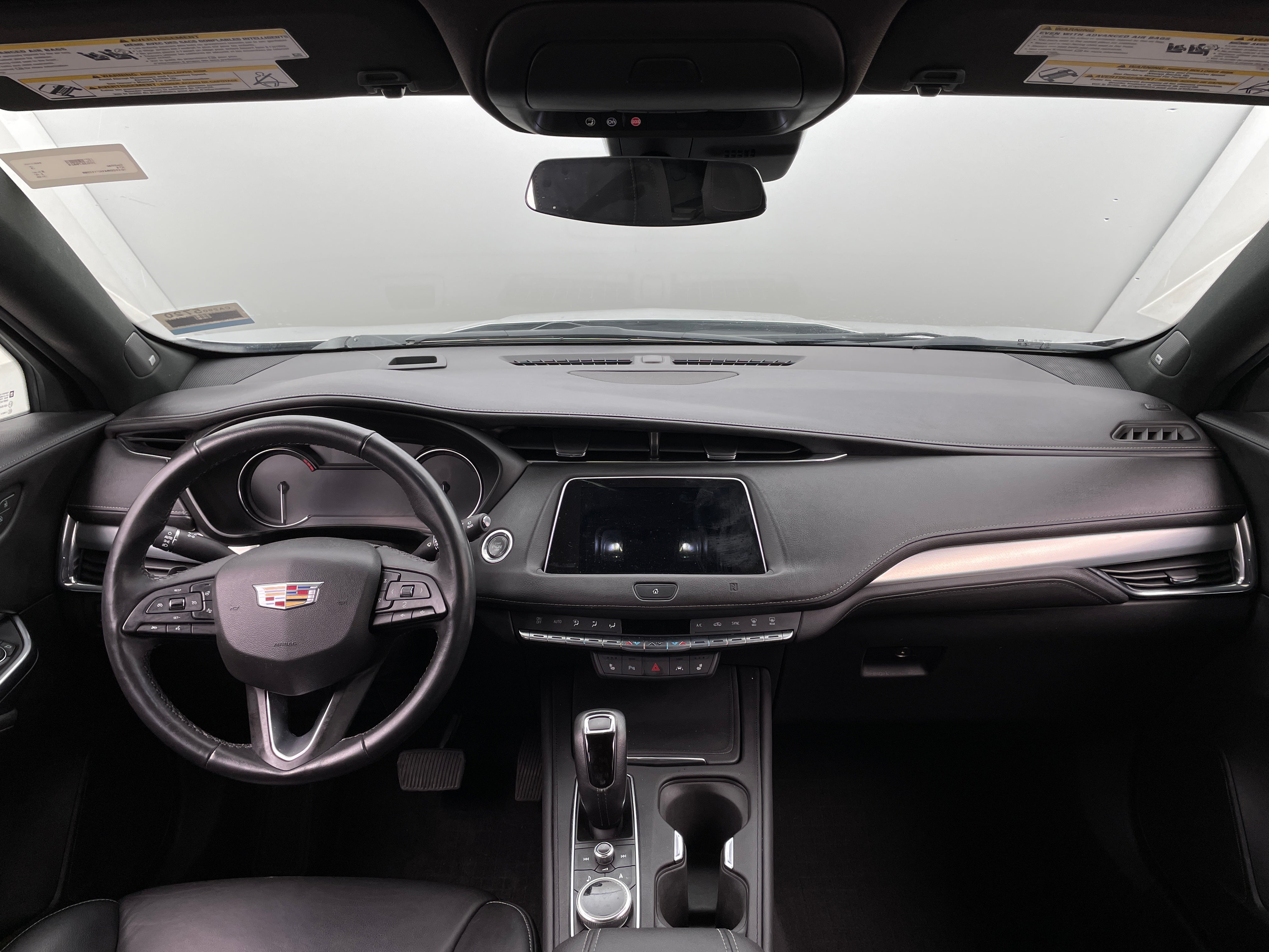2019 Cadillac XT4 Premium Luxury 2