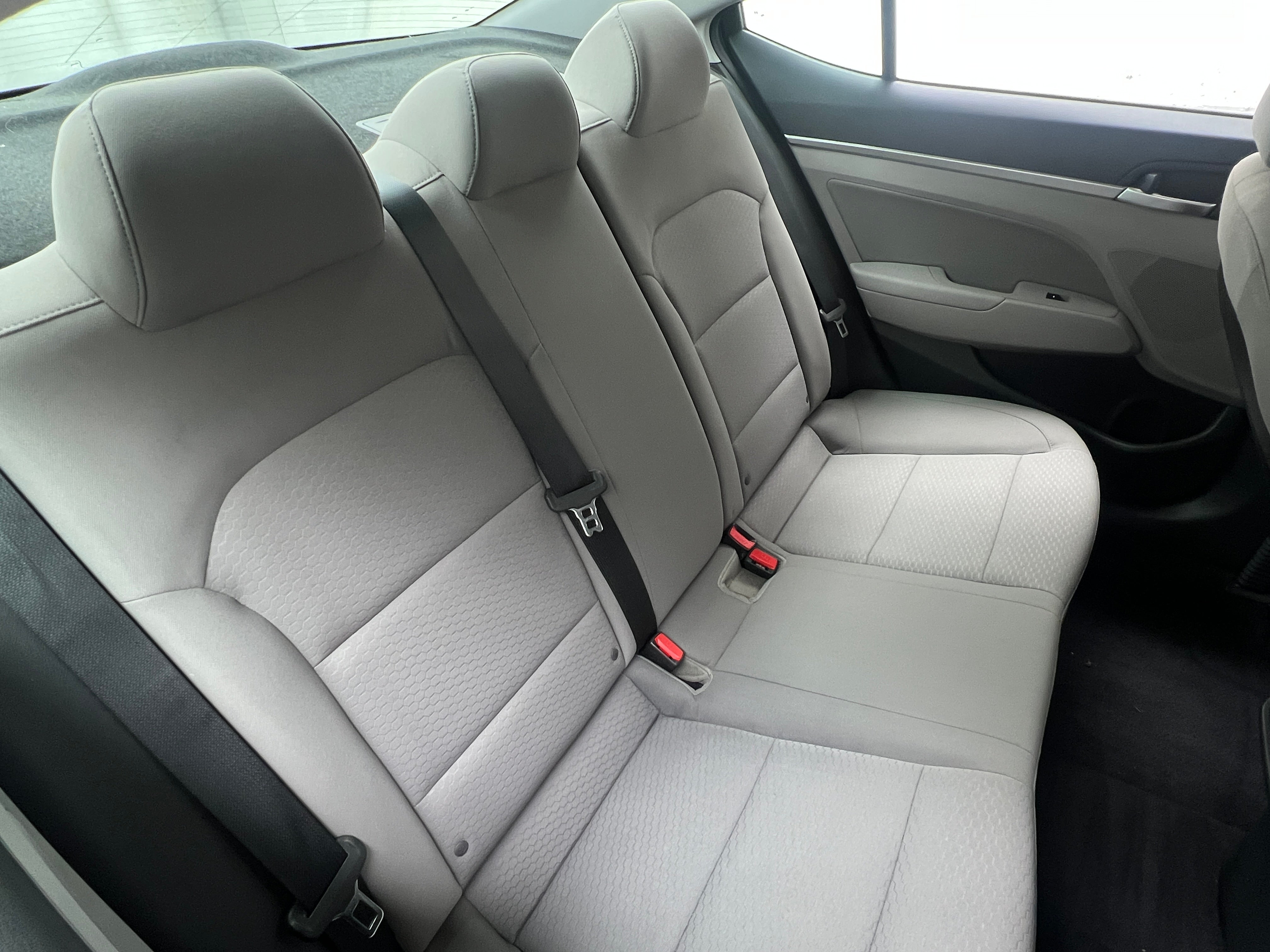 2020 Hyundai Elantra Value Edition 6