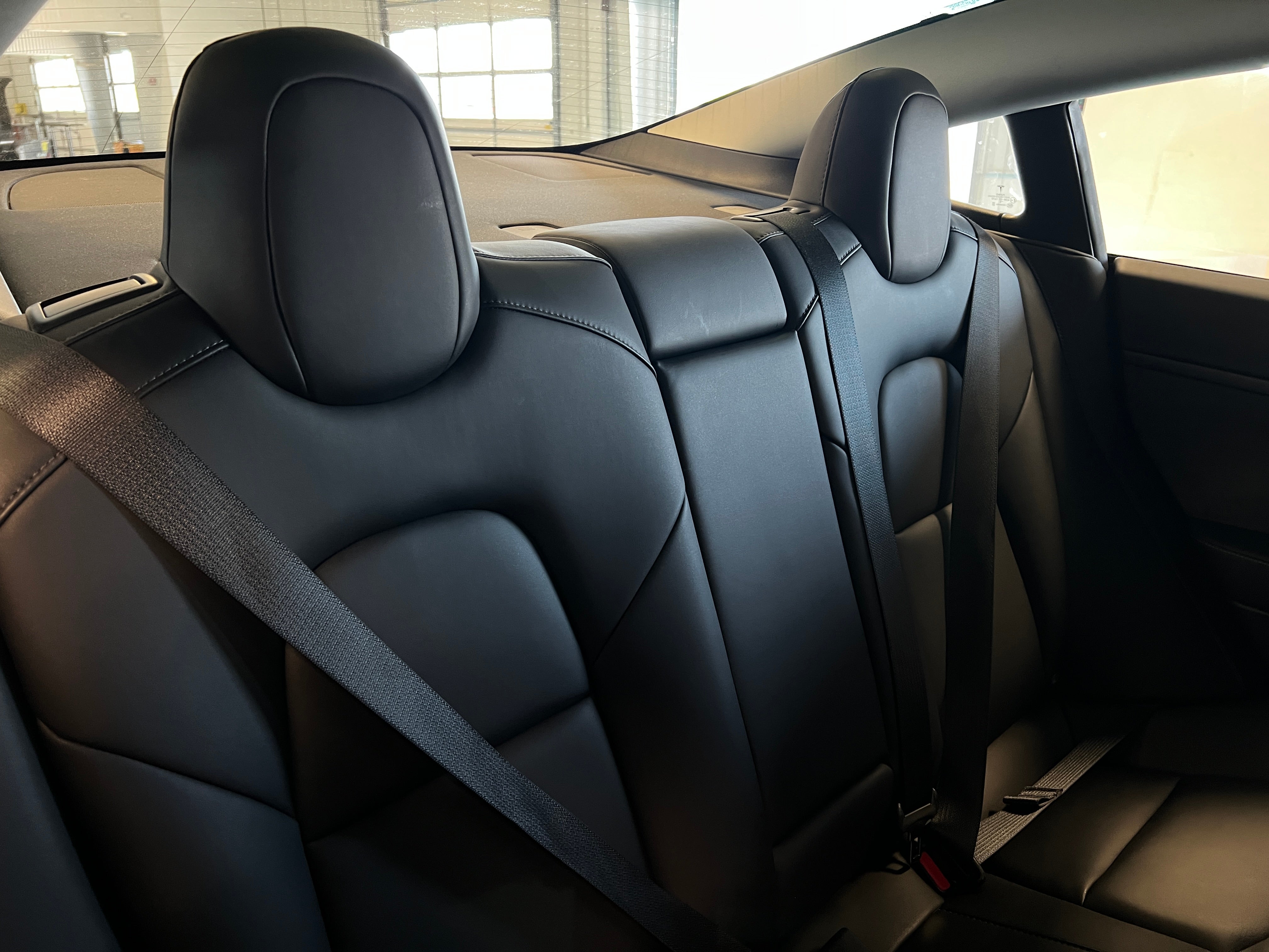 2023 Tesla Model 3 Performance 5