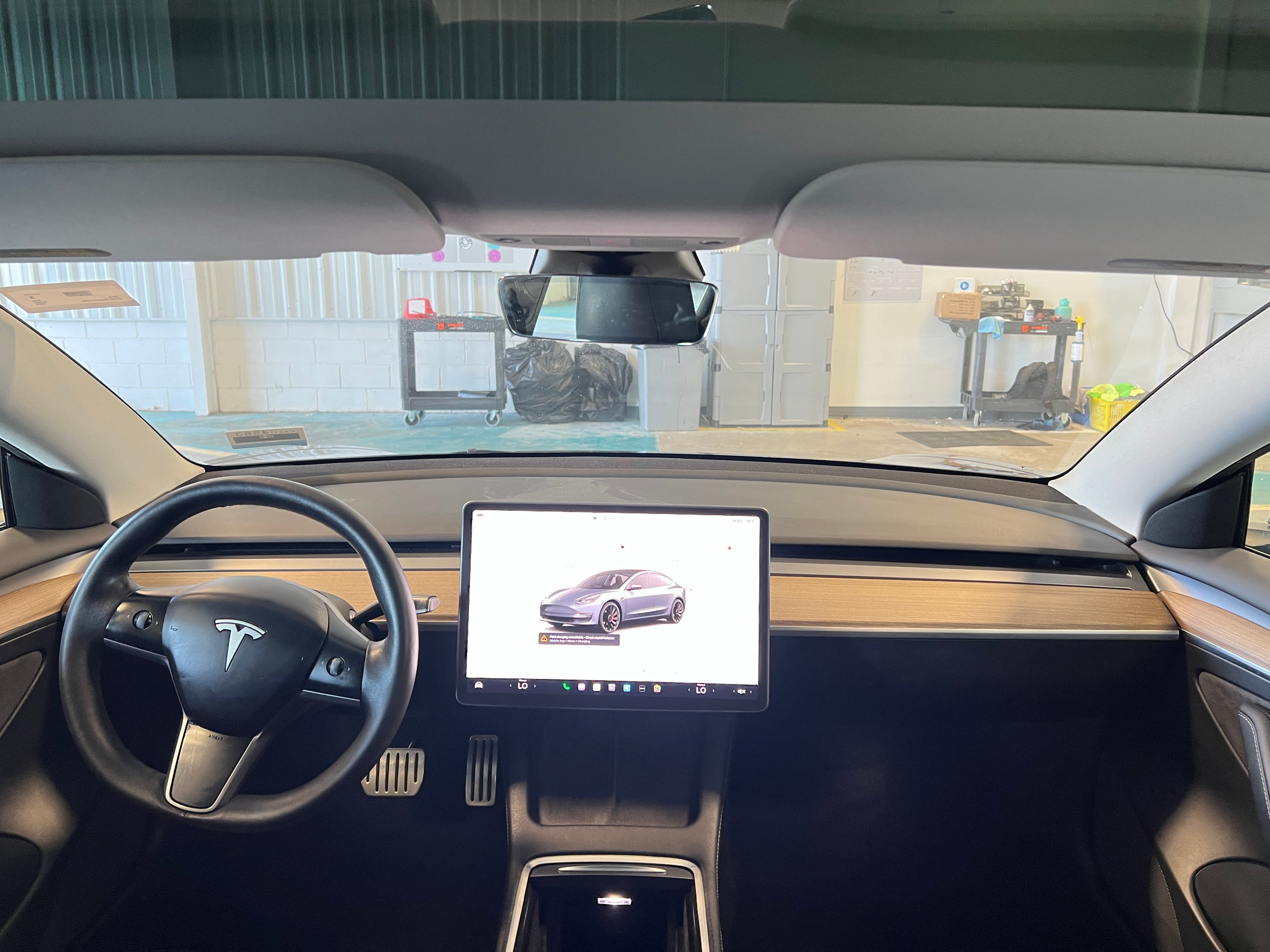 2023 Tesla Model 3 Performance 2