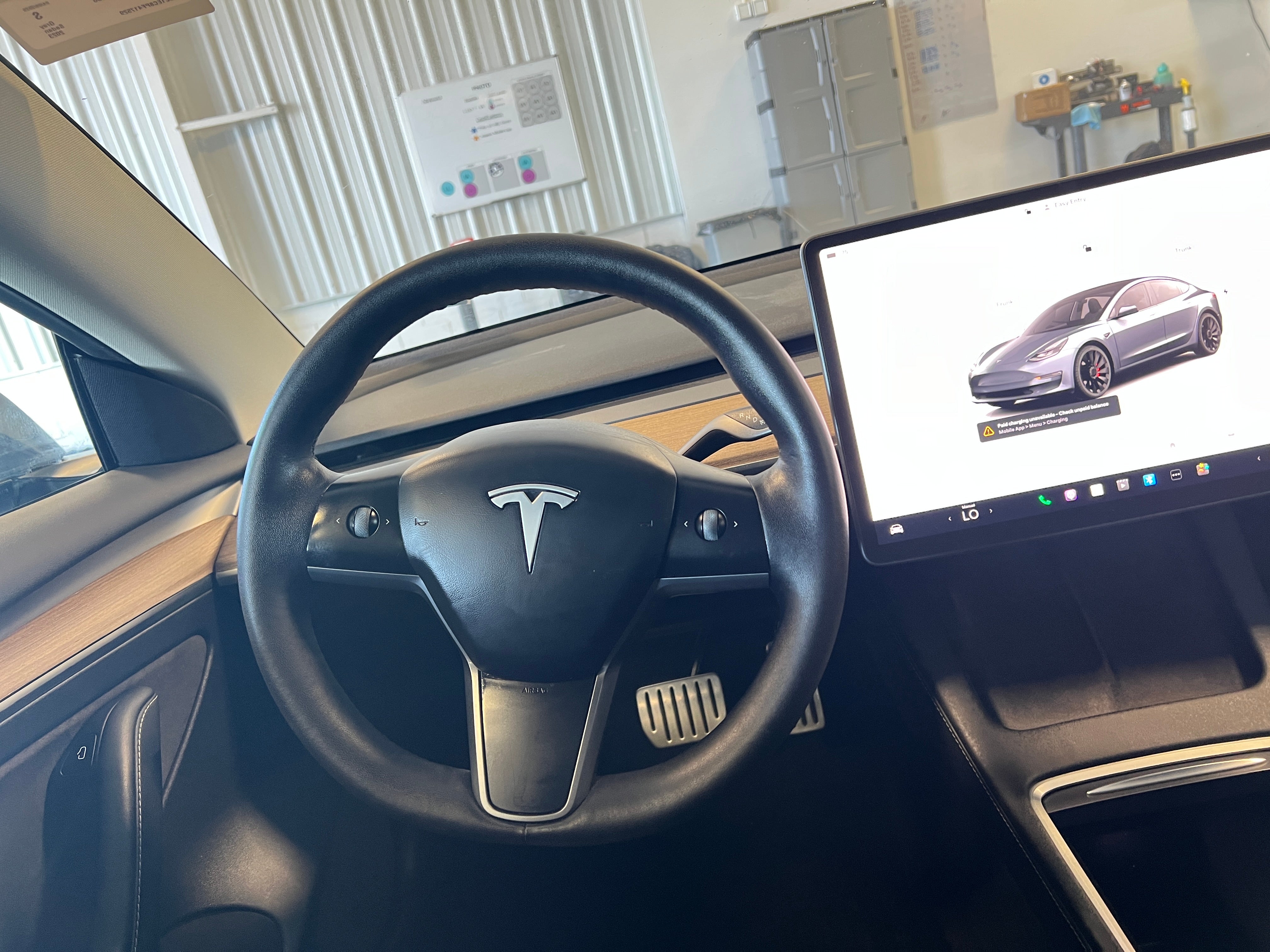 2023 Tesla Model 3 Performance 4