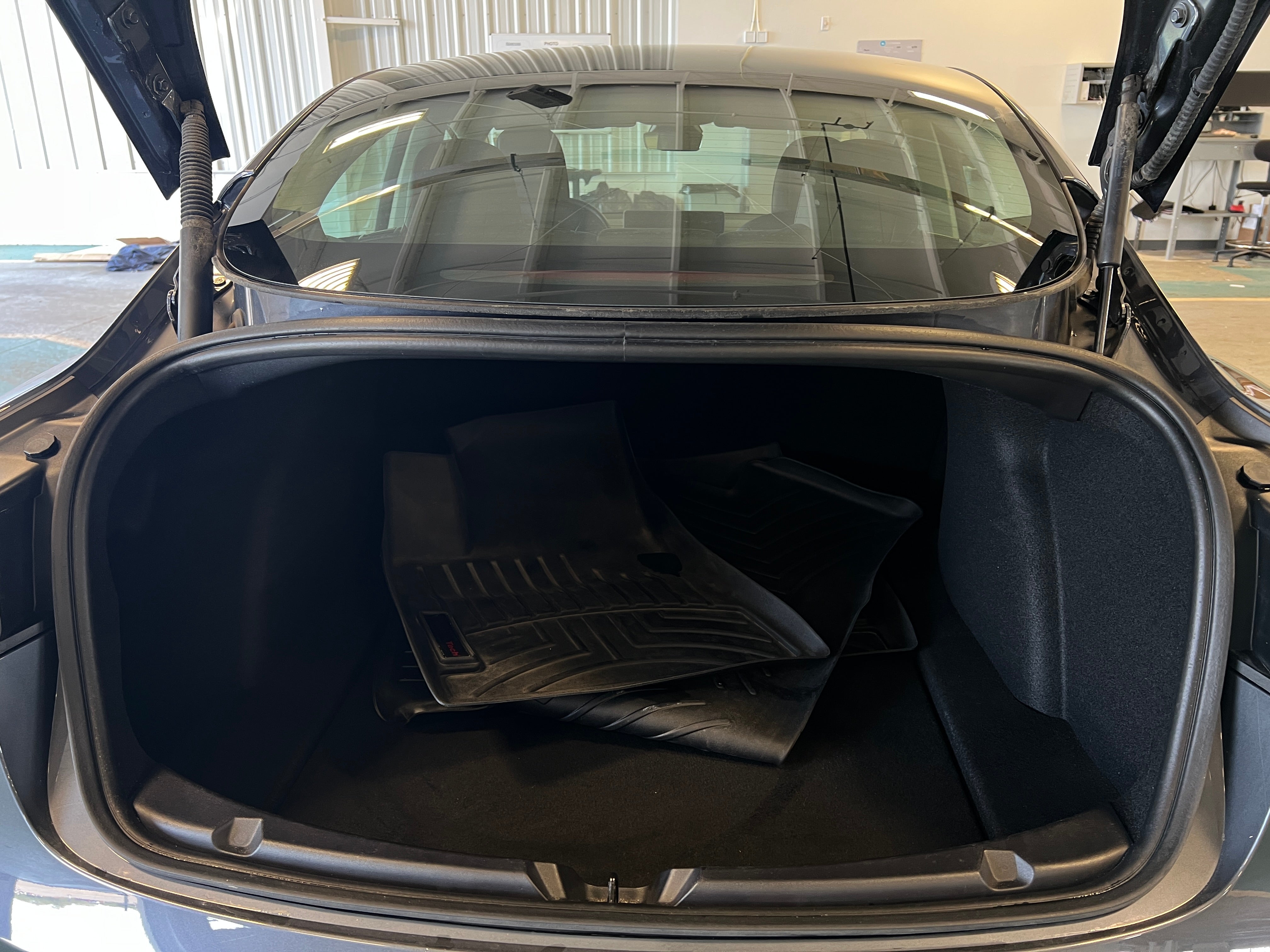 2023 Tesla Model 3 Performance 6