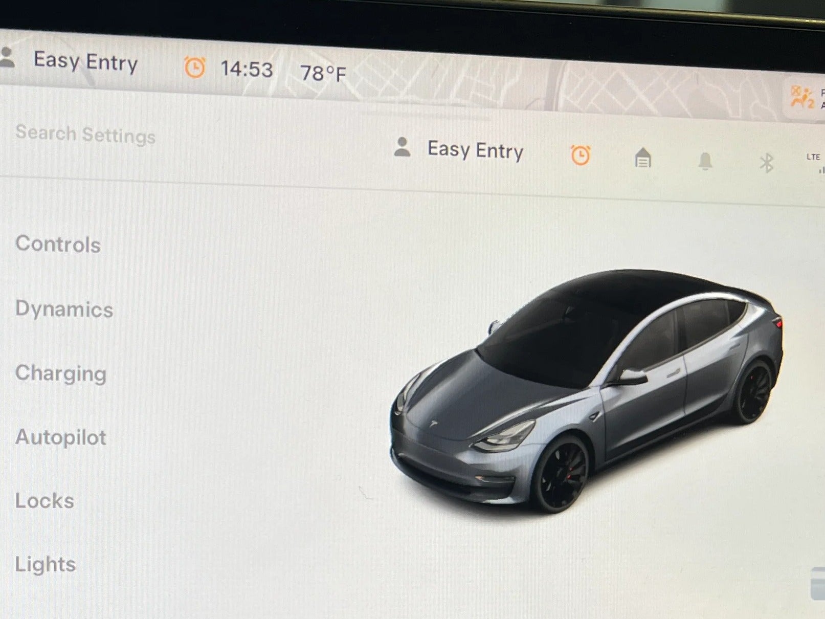 2023 Tesla Model 3 Performance 3
