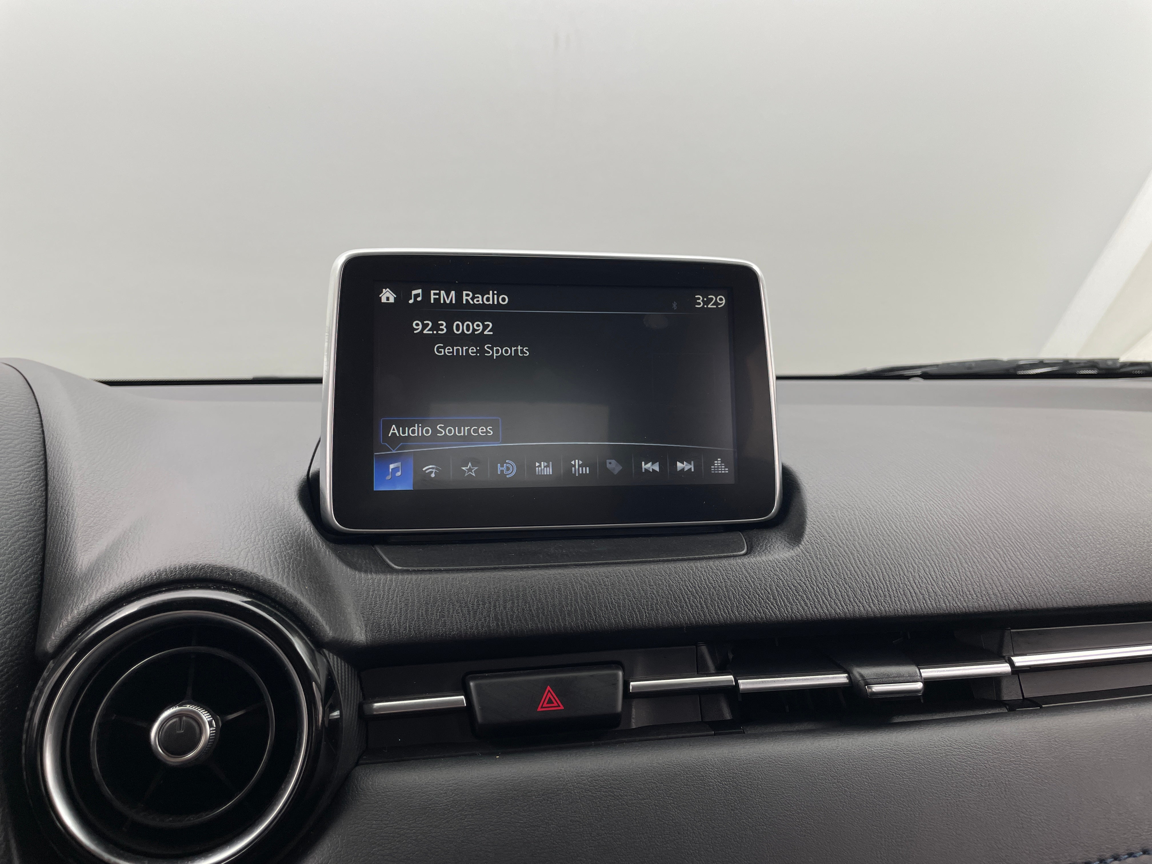 2017 Toyota Yaris iA Base 4