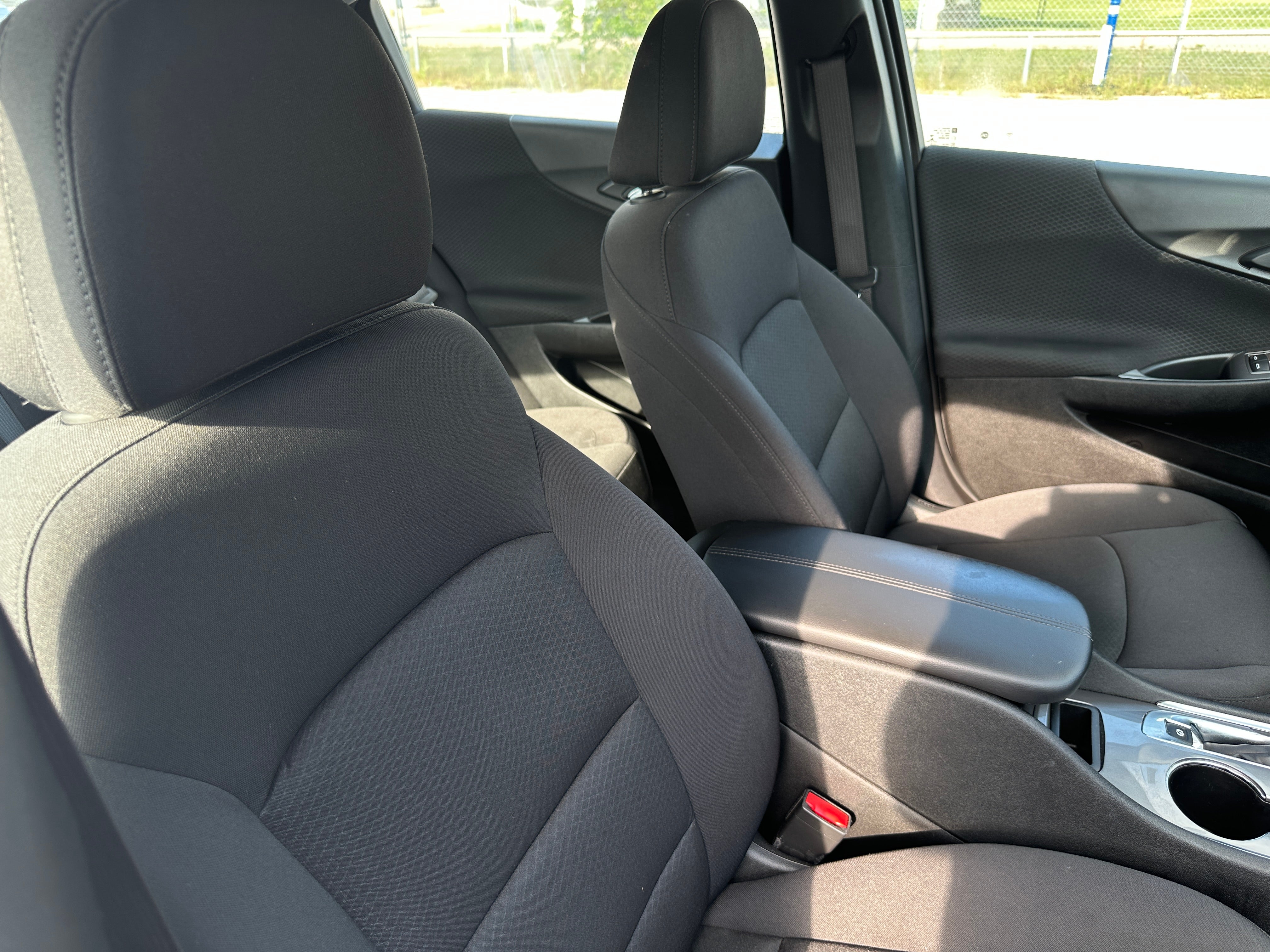 2024 Chevrolet Malibu LT 2