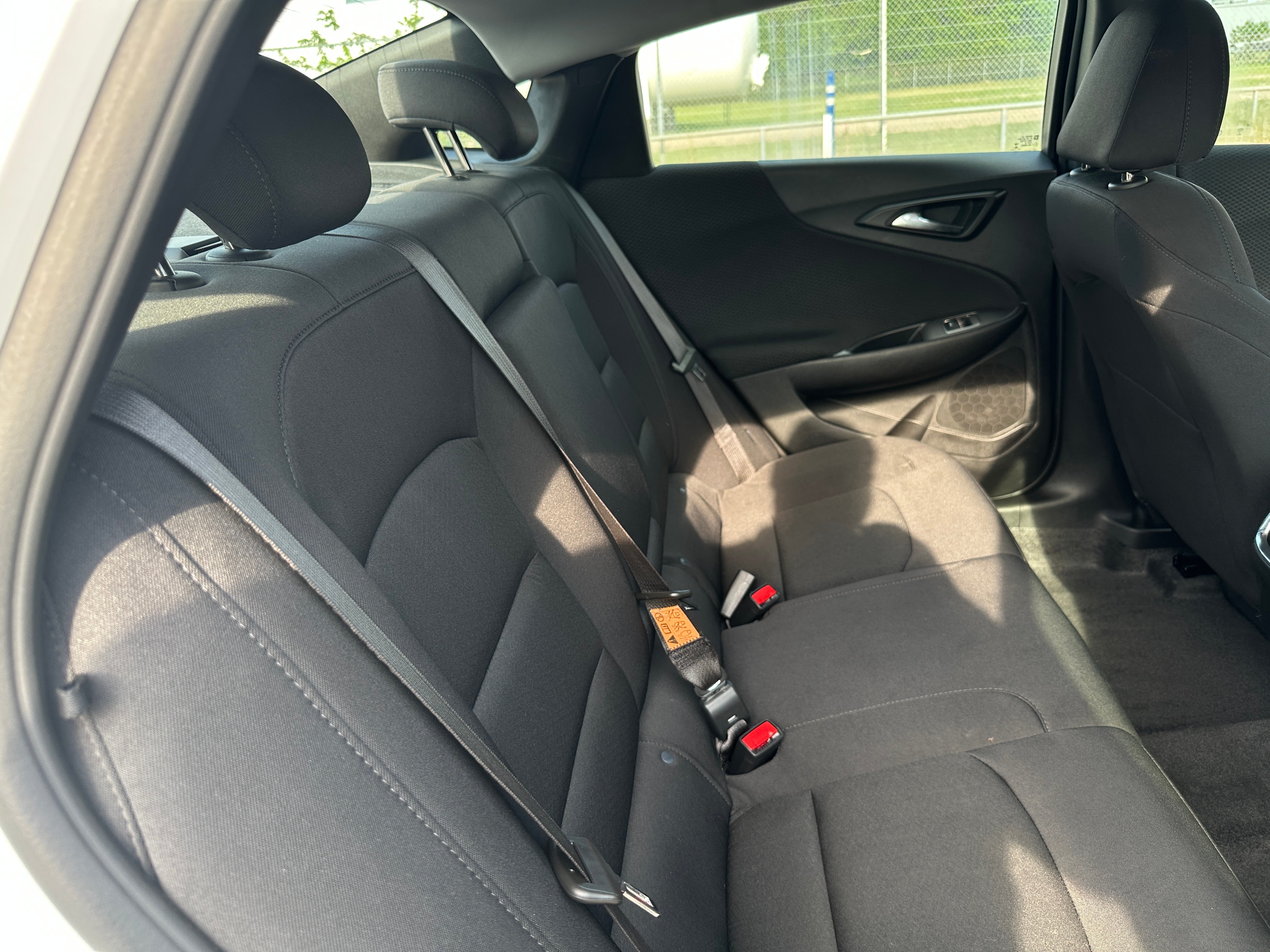 2024 Chevrolet Malibu LT 6