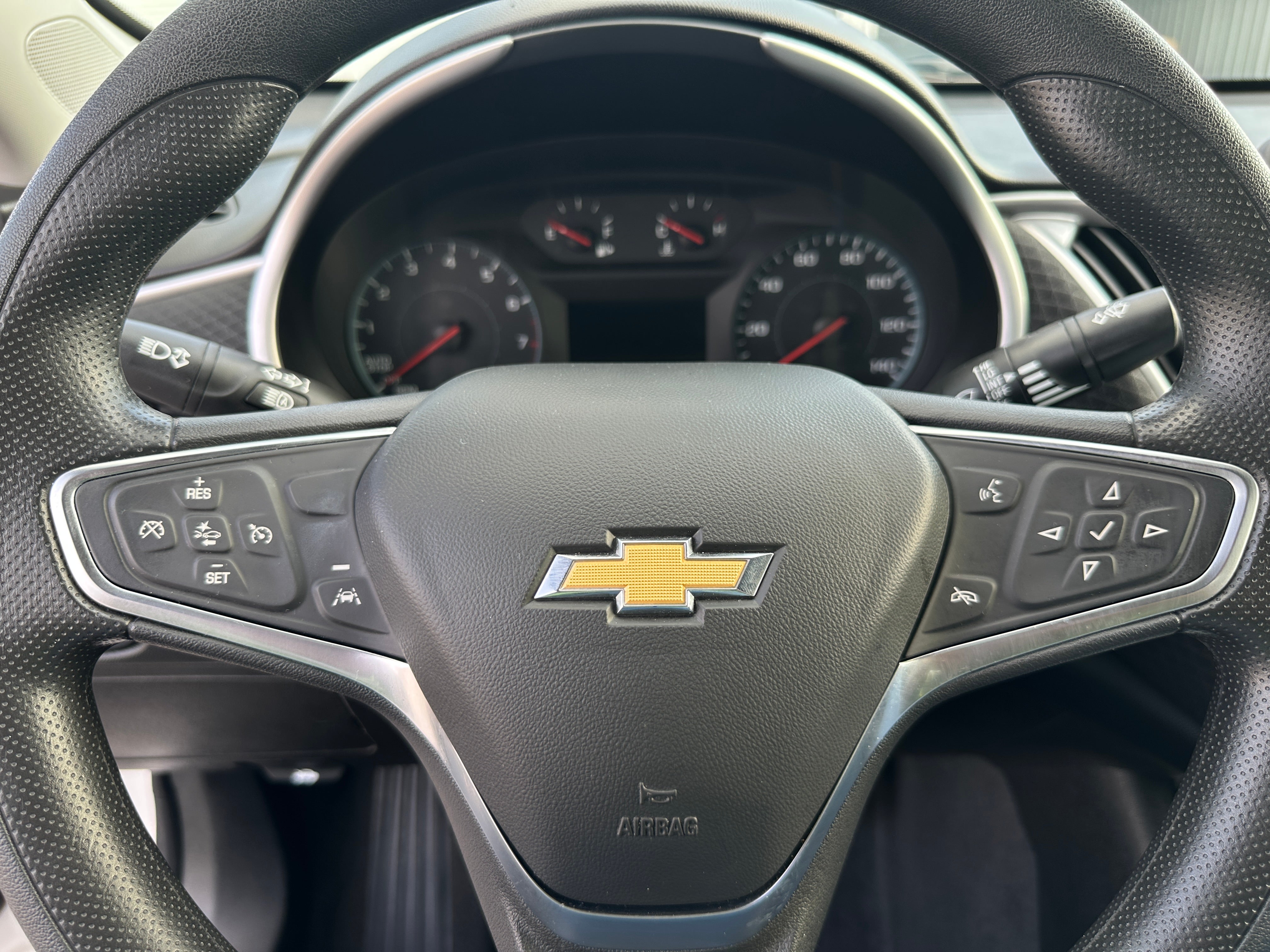 2024 Chevrolet Malibu LT 5