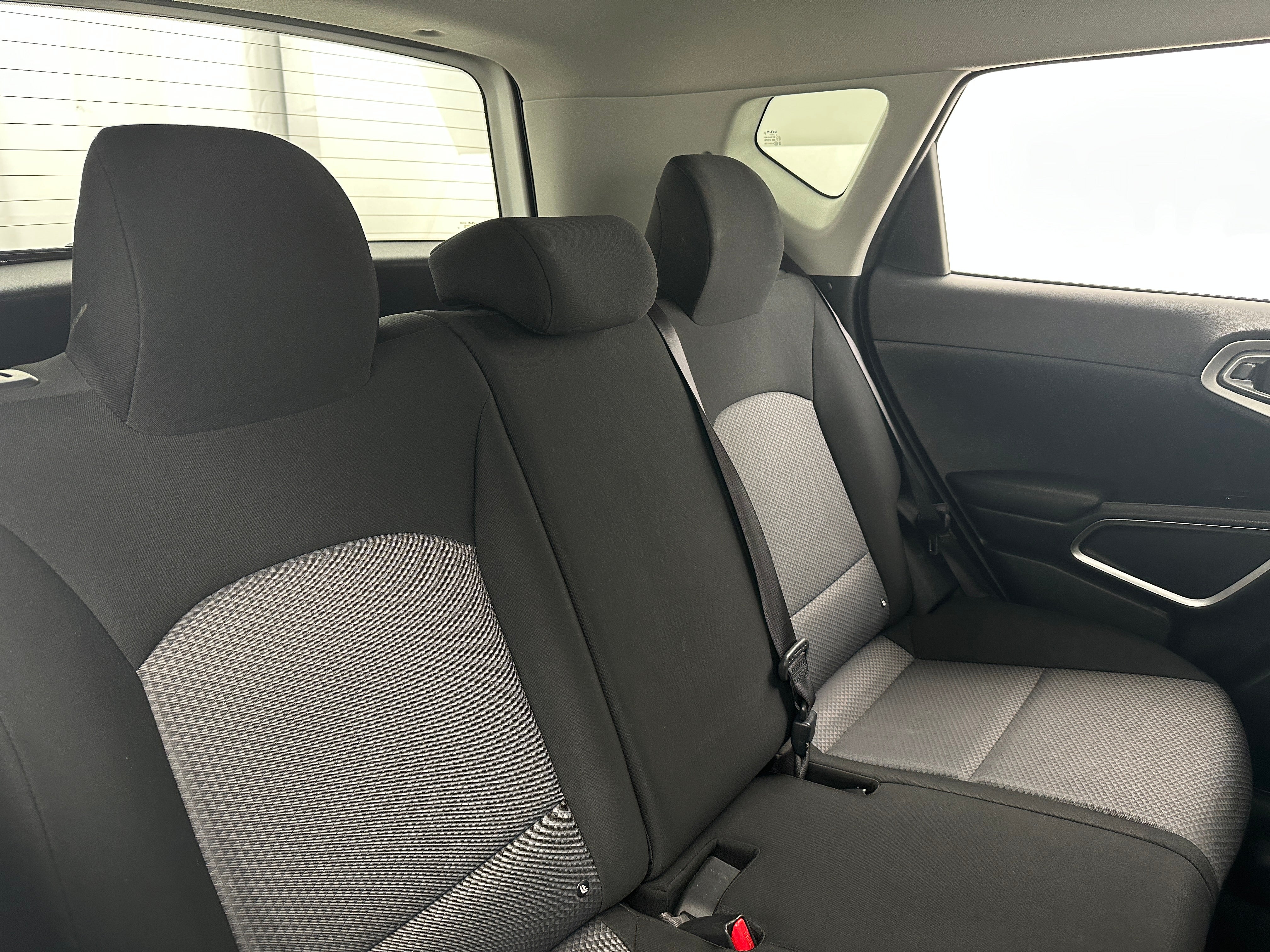 2022 Kia Soul LX 6