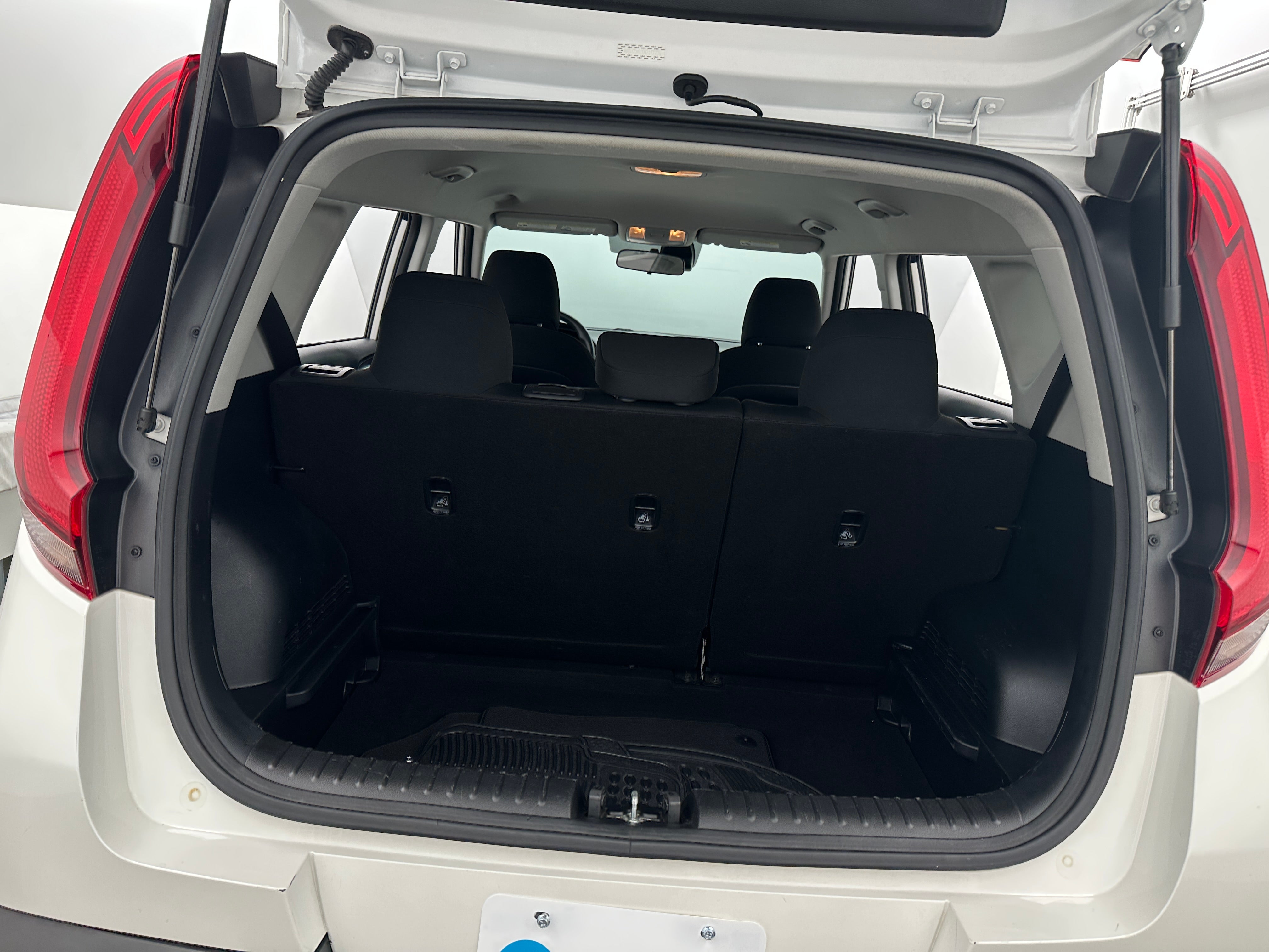 2022 Kia Soul LX 7
