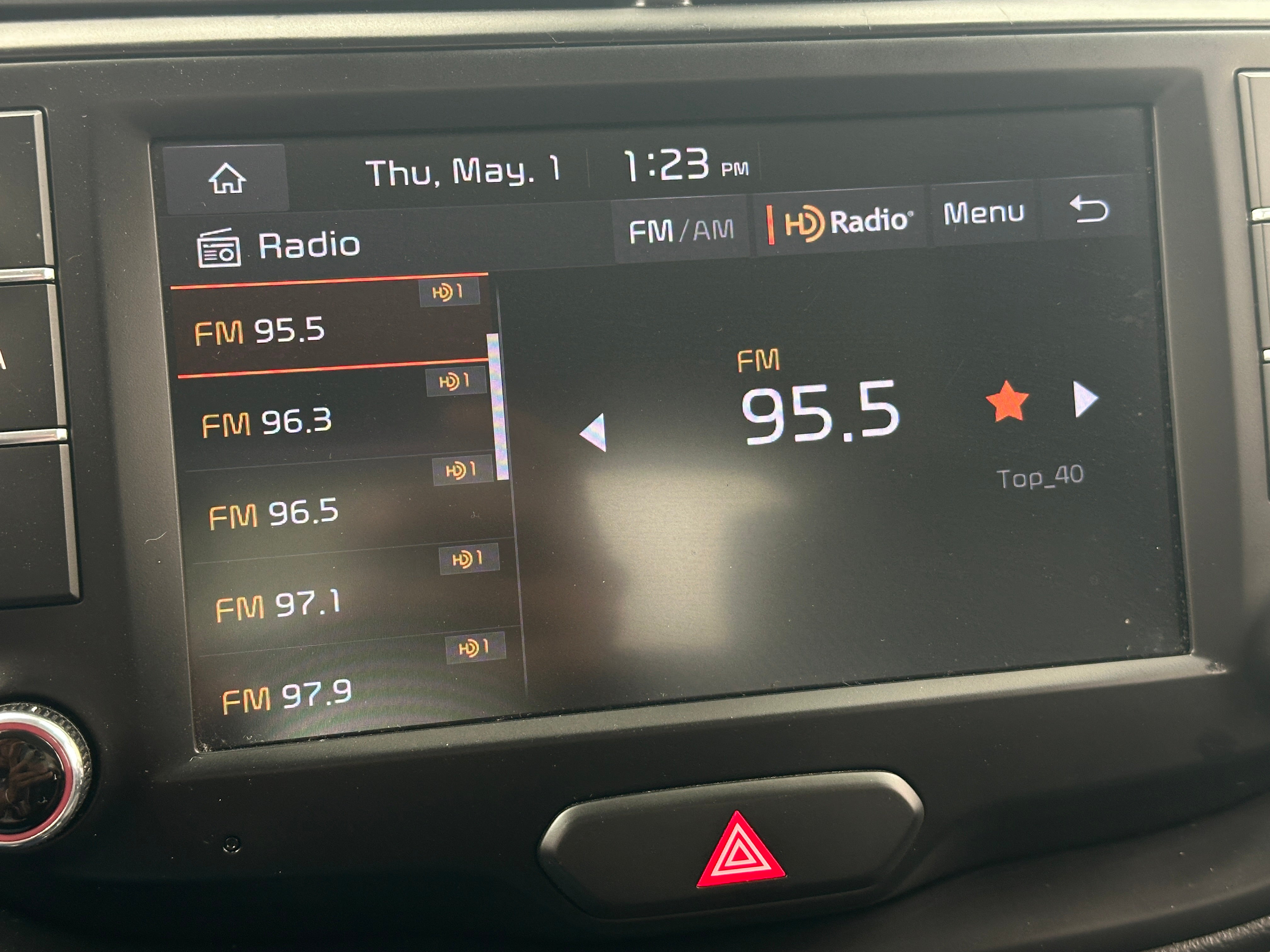 2022 Kia Soul LX 4