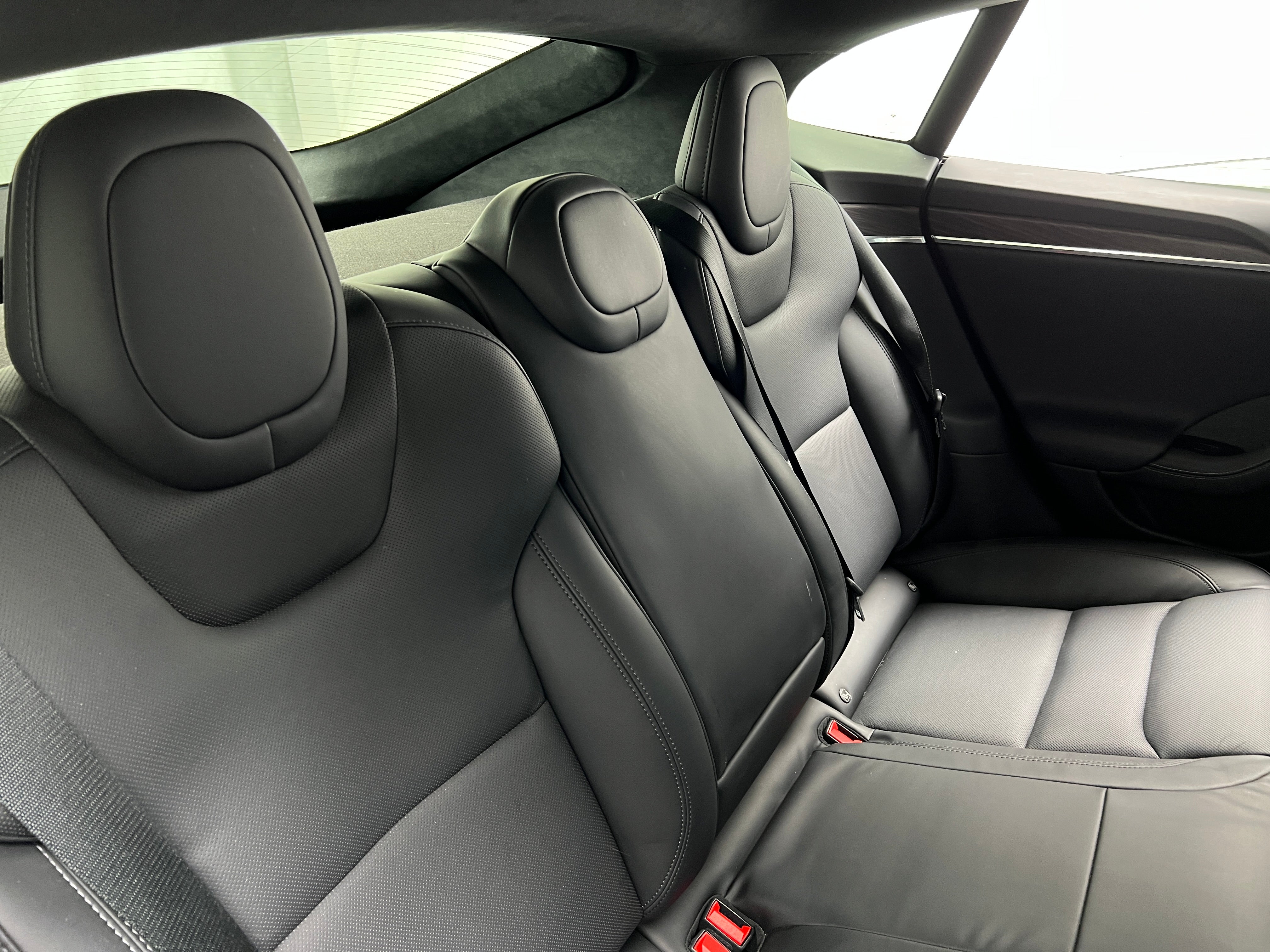2021 Tesla Model S Long Range 5