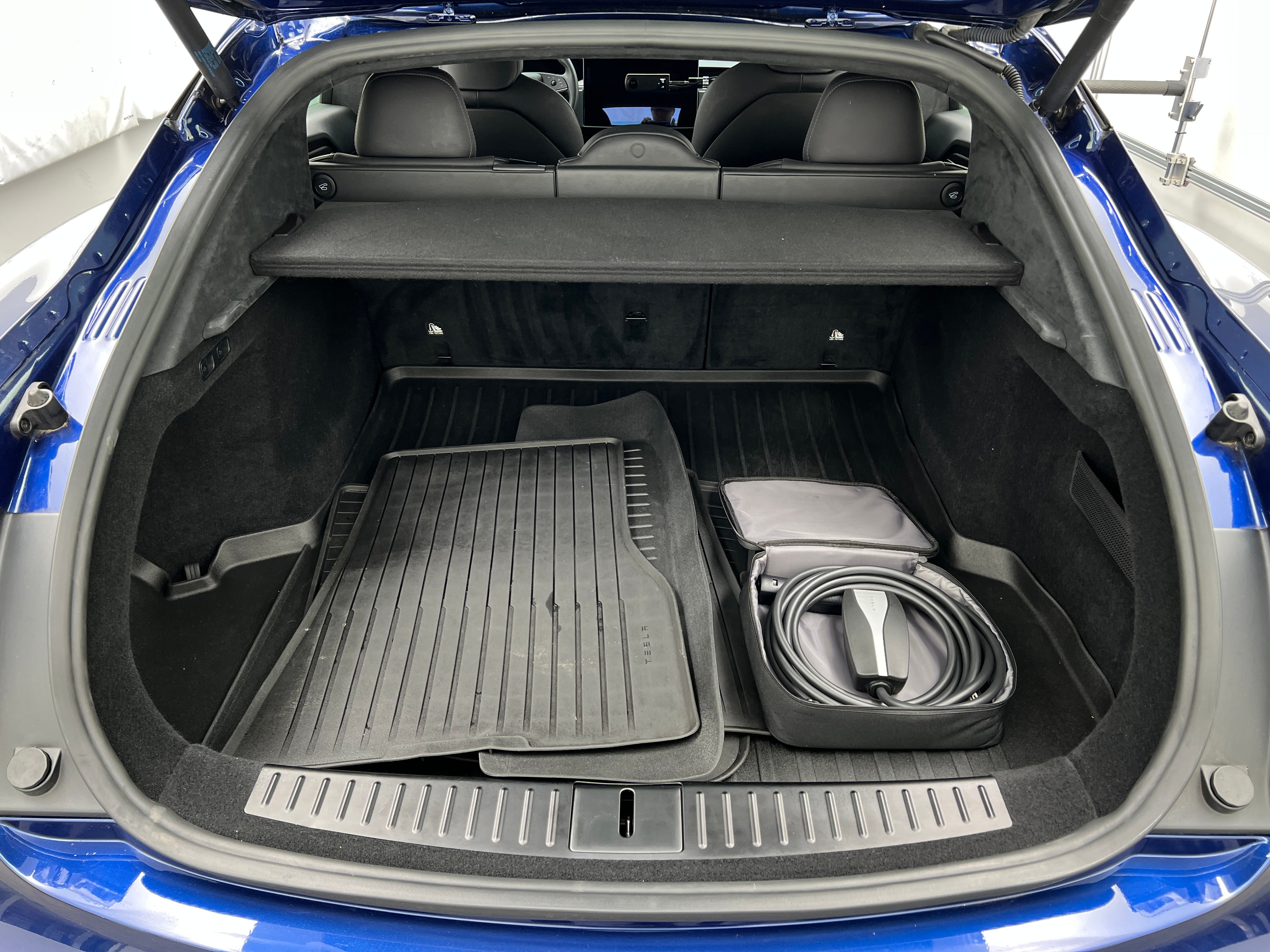 2021 Tesla Model S Long Range 6