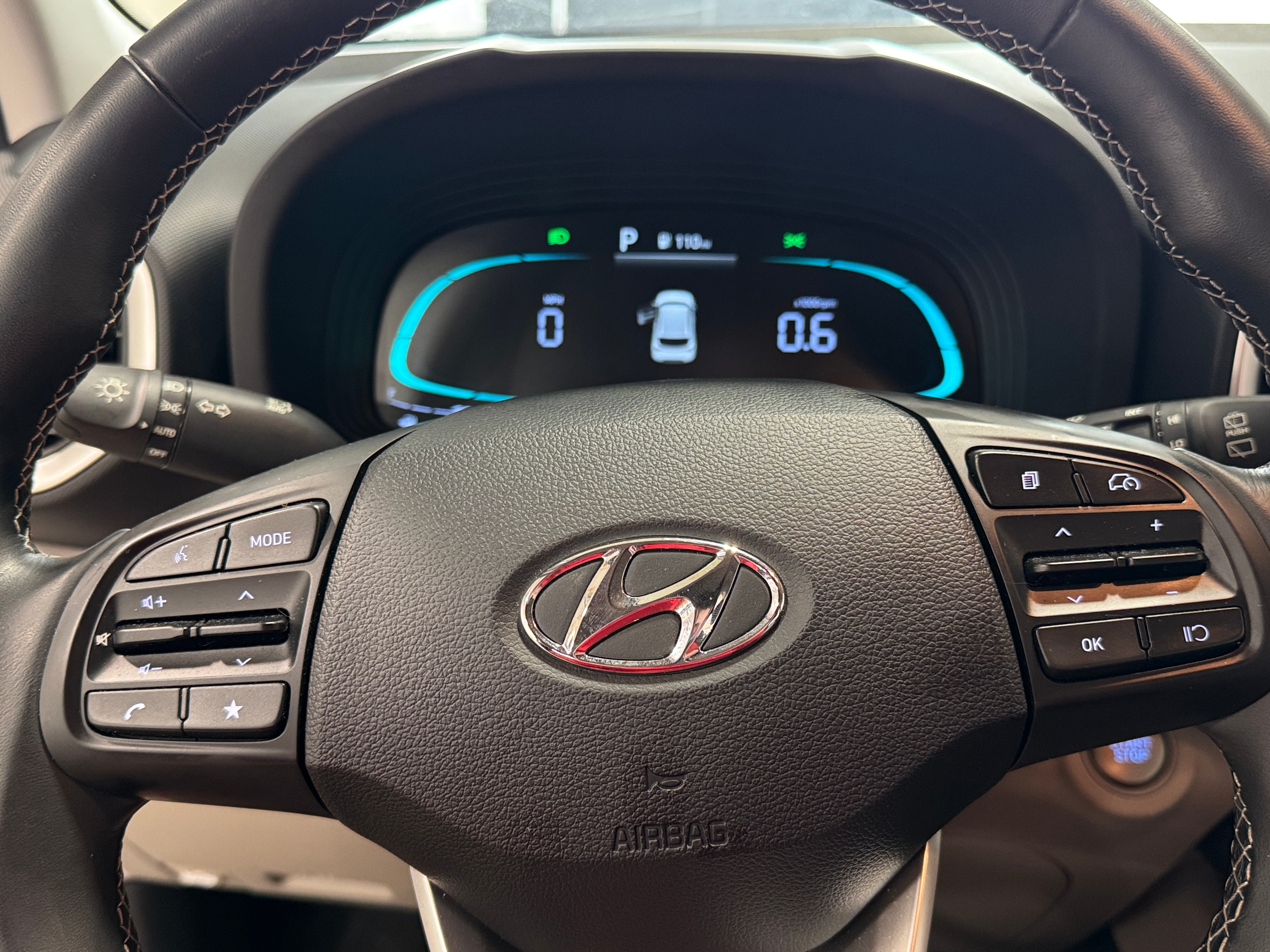 2024 Hyundai Venue SEL 5