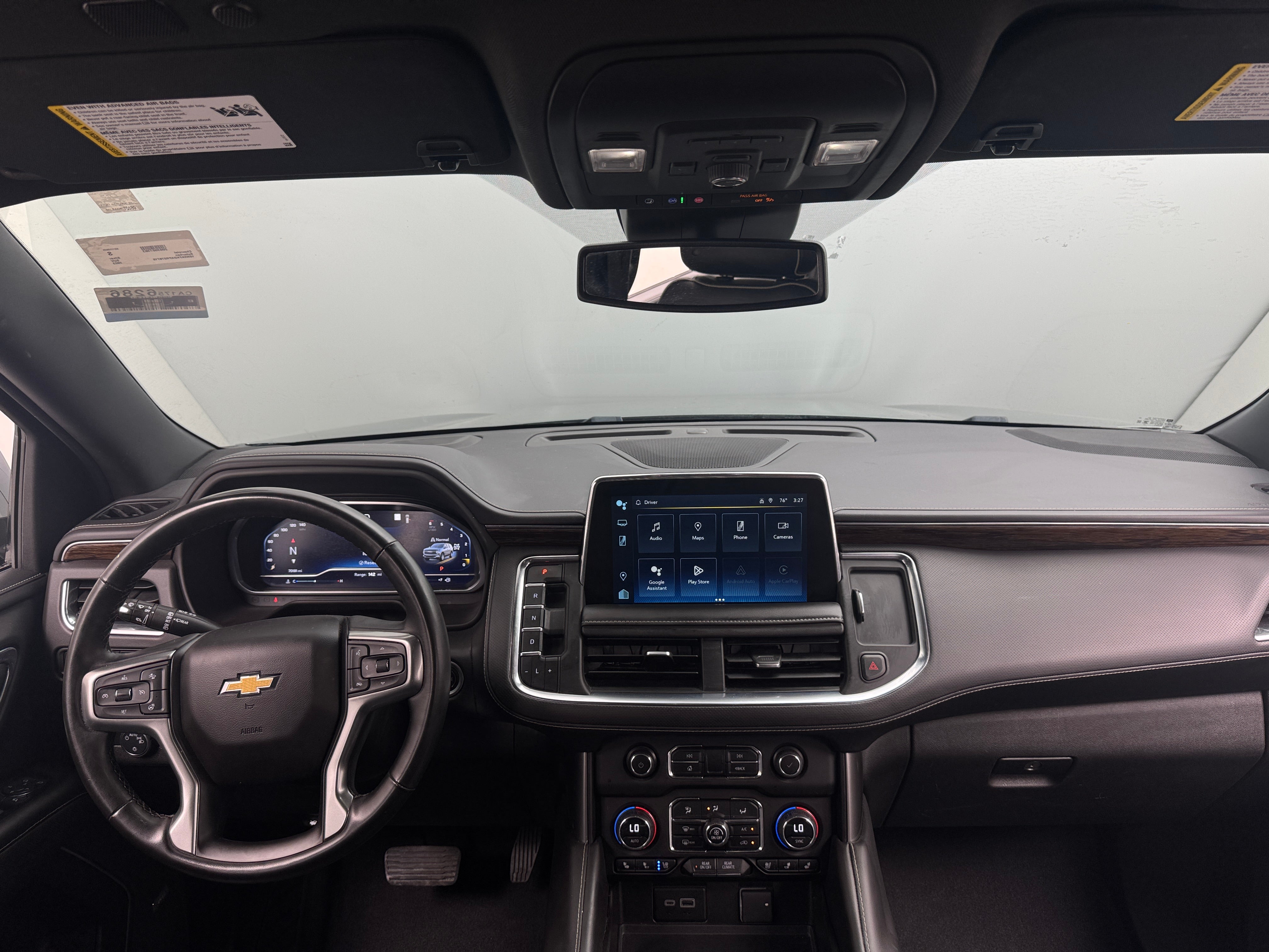 2023 Chevrolet Suburban Premier 2