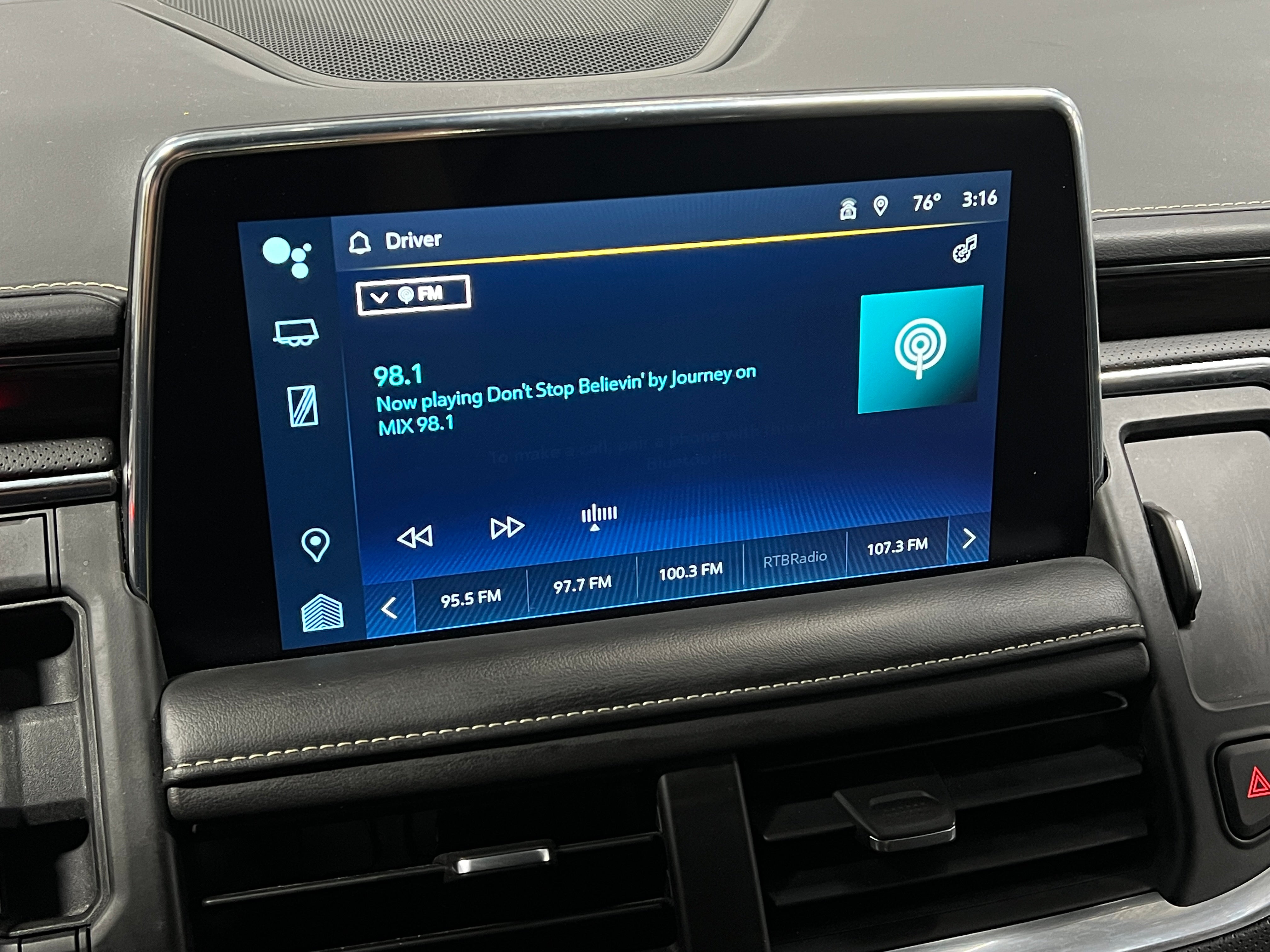 2023 Chevrolet Suburban Premier 3