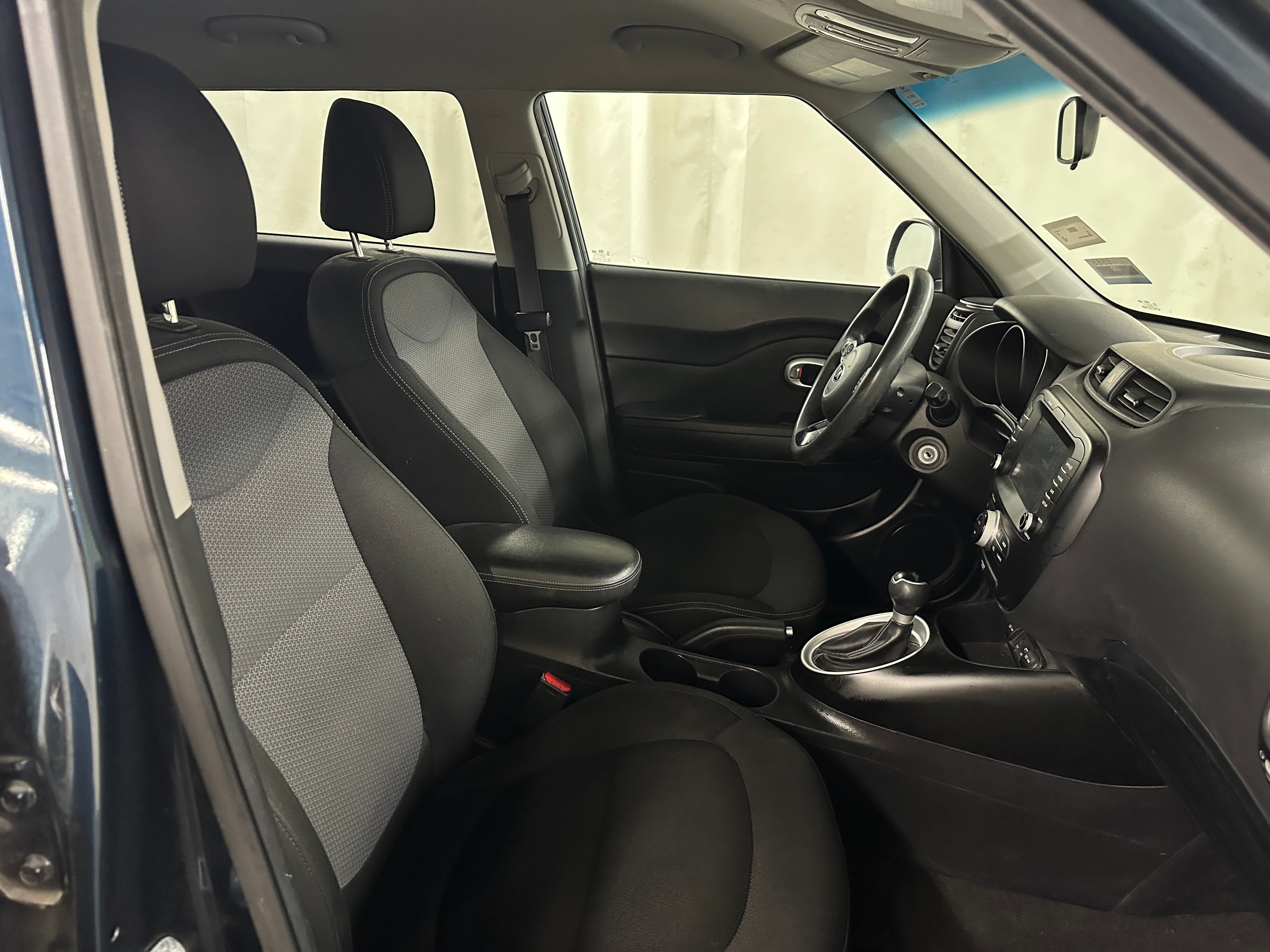 2018 Kia Soul Soul+ 2