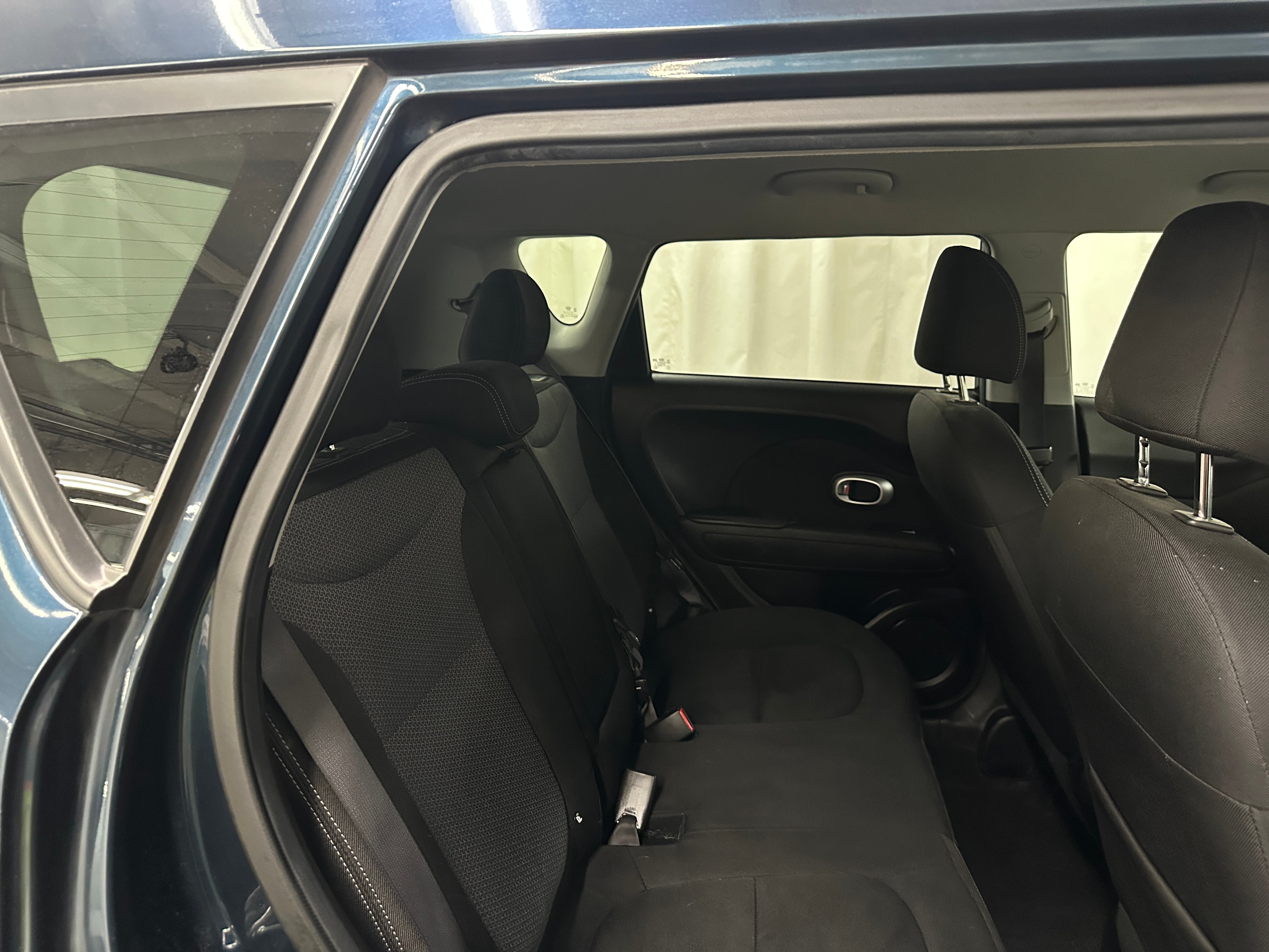 2018 Kia Soul Soul+ 6