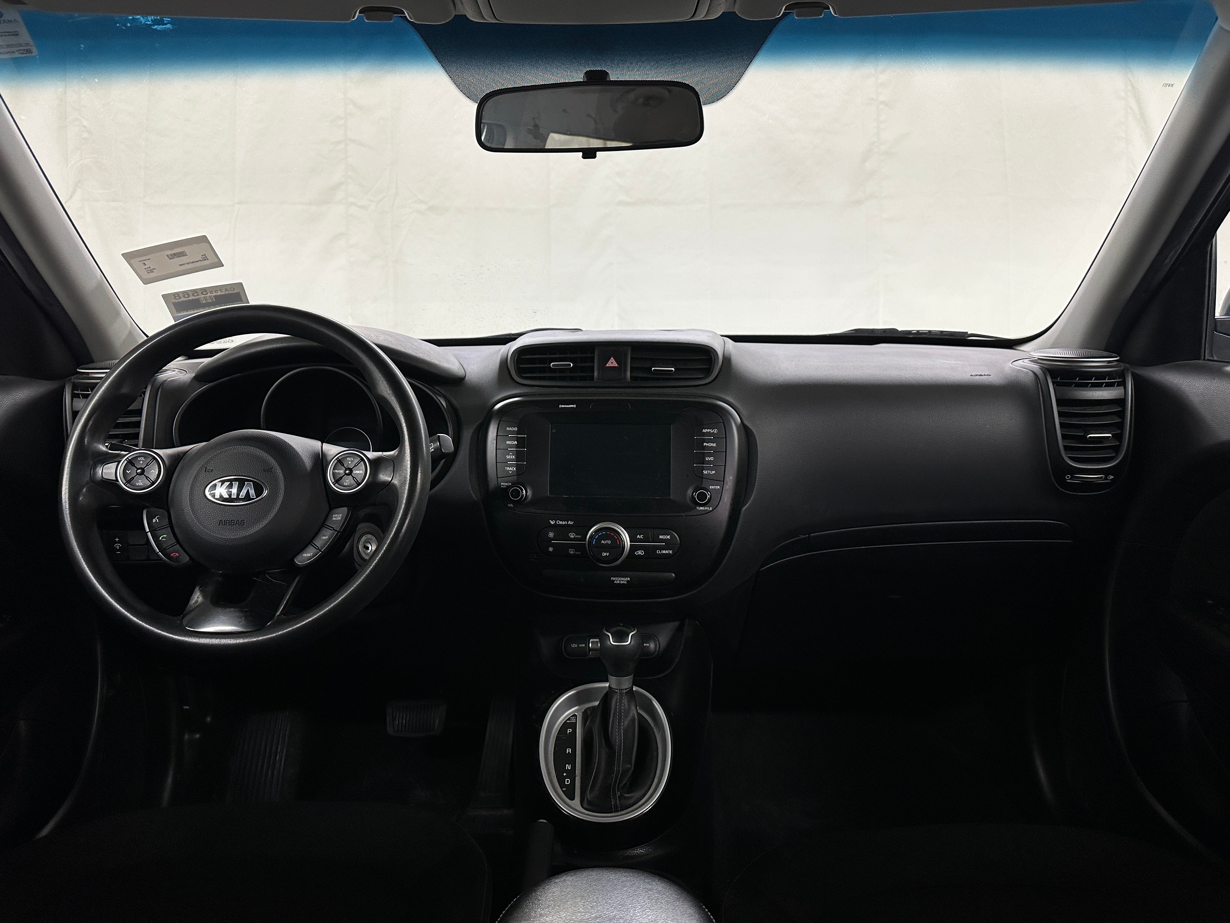 2018 Kia Soul Soul+ 3