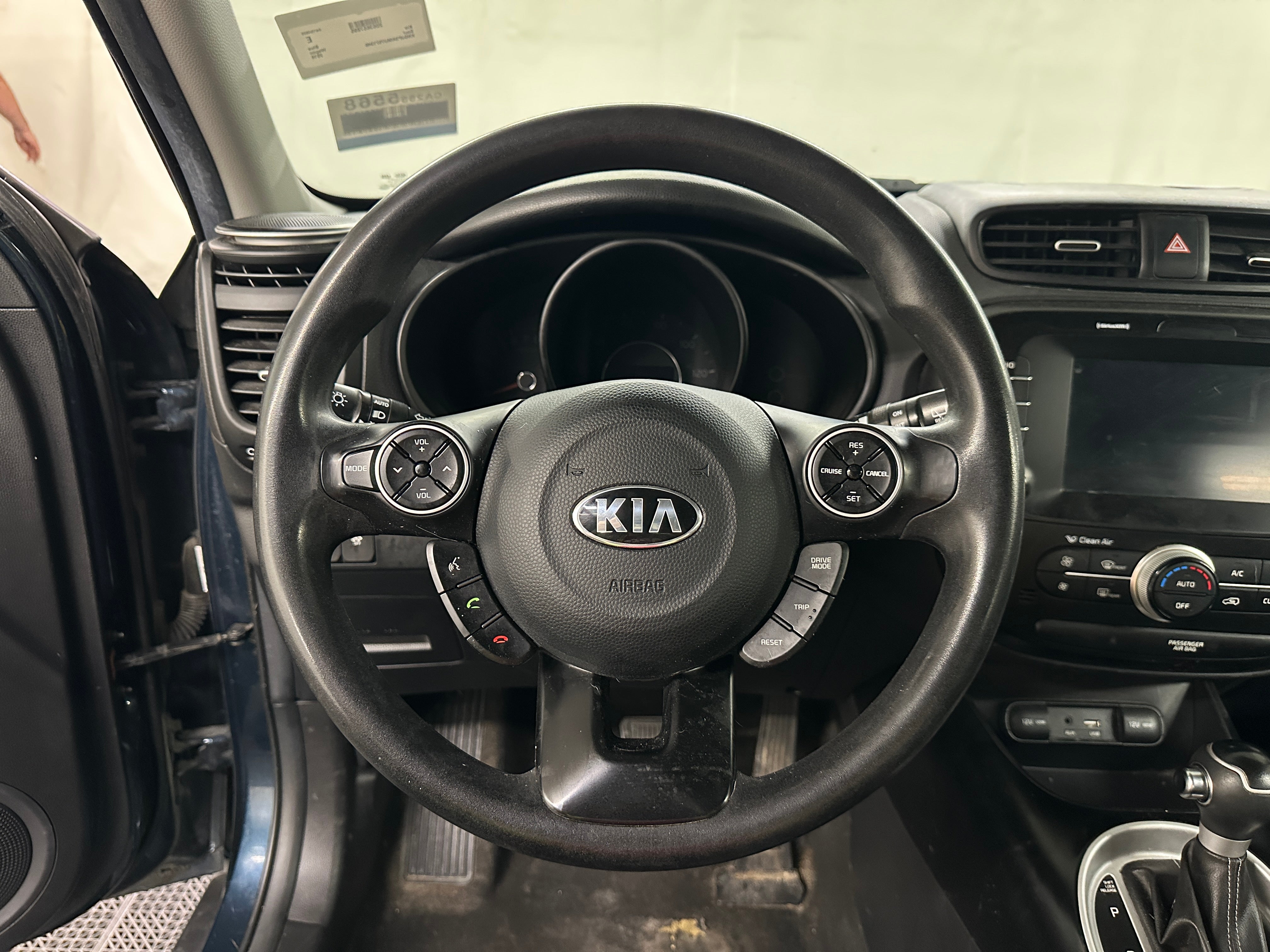 2018 Kia Soul Soul+ 5