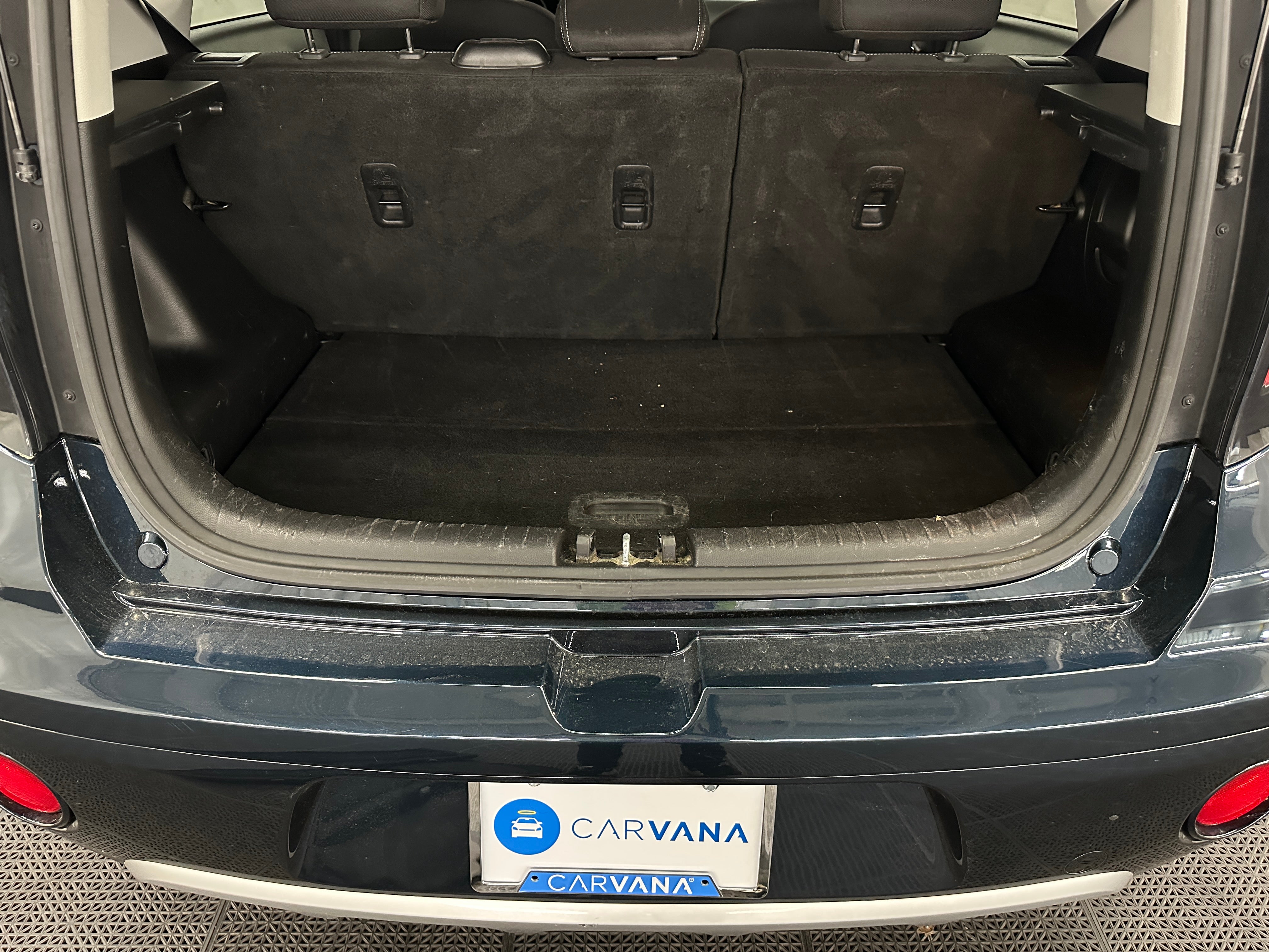2018 Kia Soul Soul+ 7