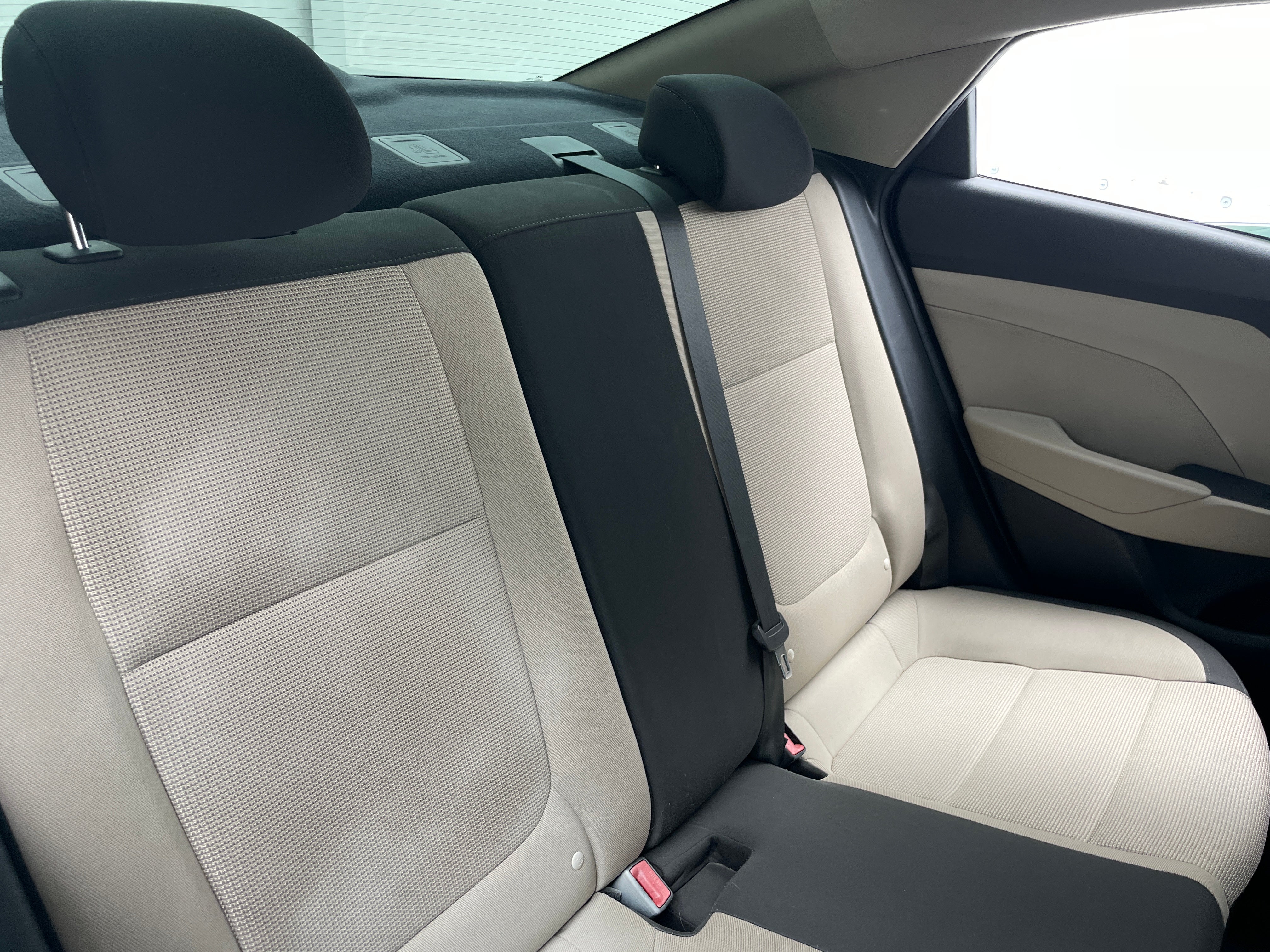 2022 Hyundai Accent SEL 6
