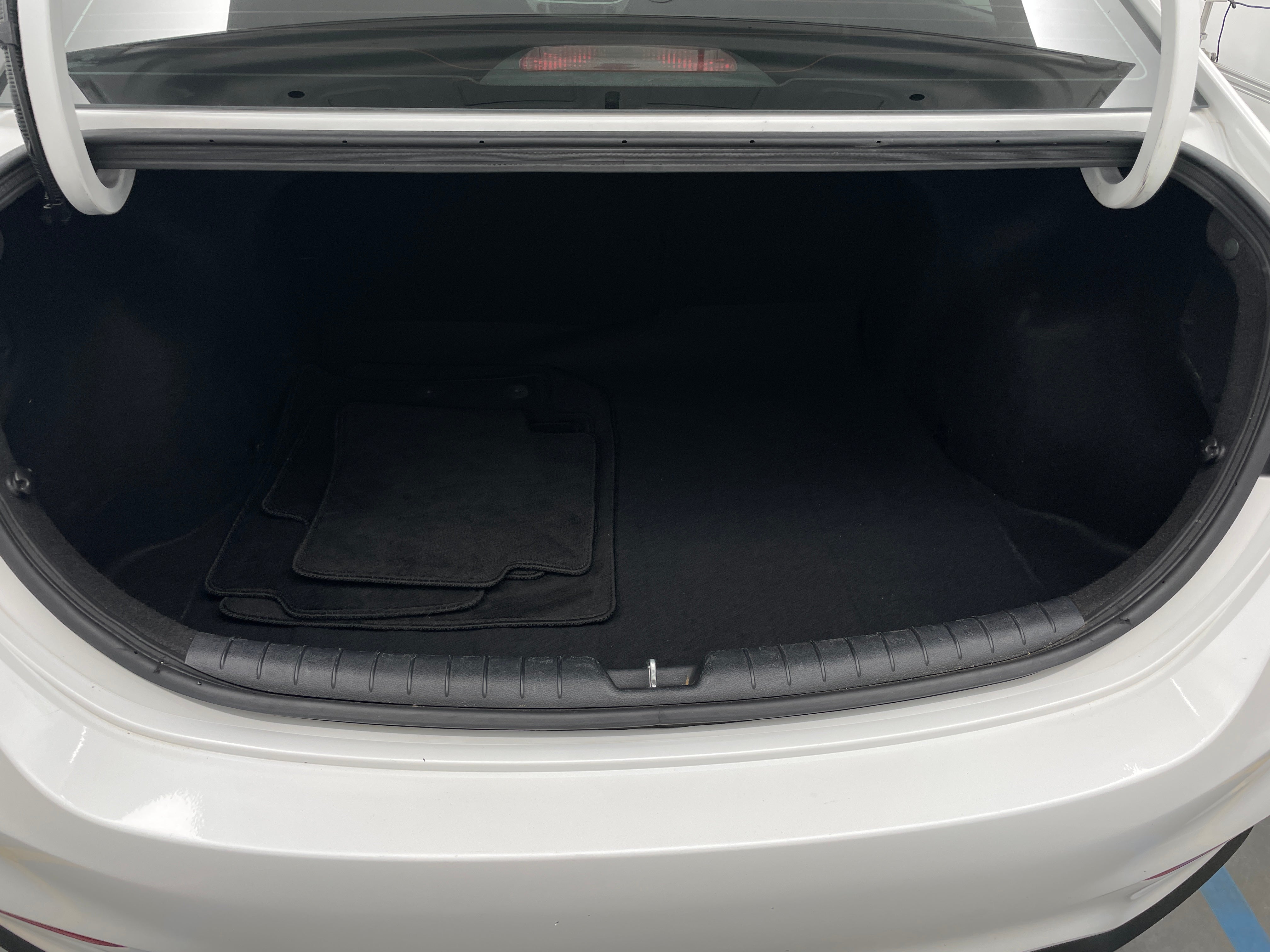 2022 Hyundai Accent SEL 7