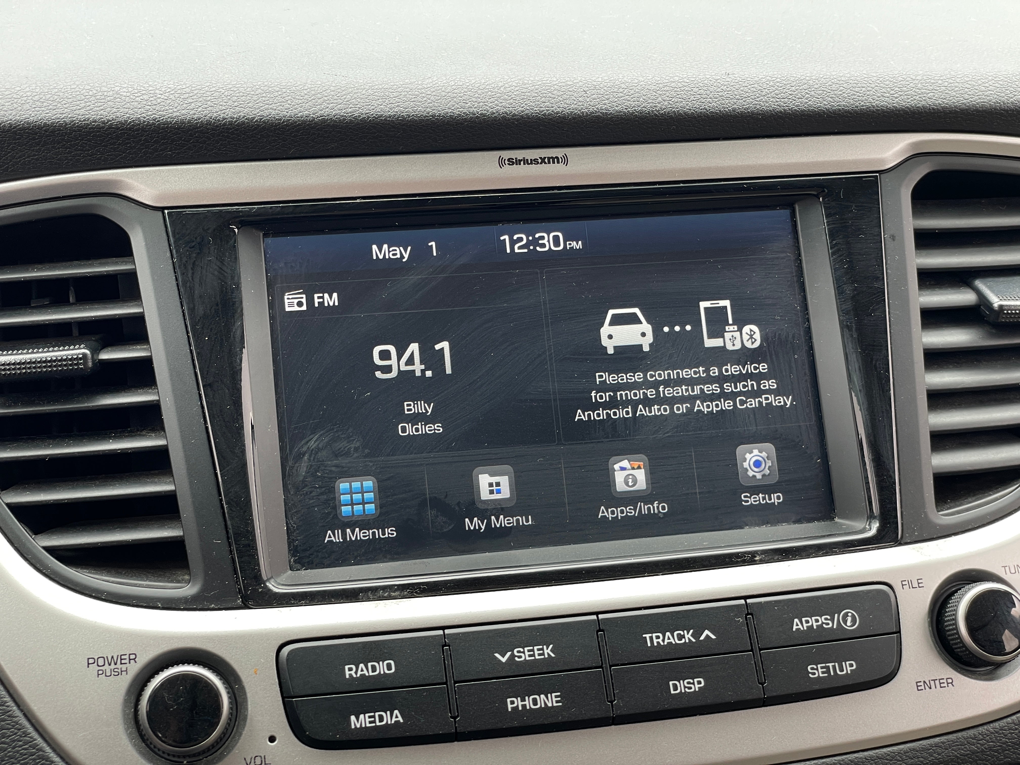 2022 Hyundai Accent SEL 4