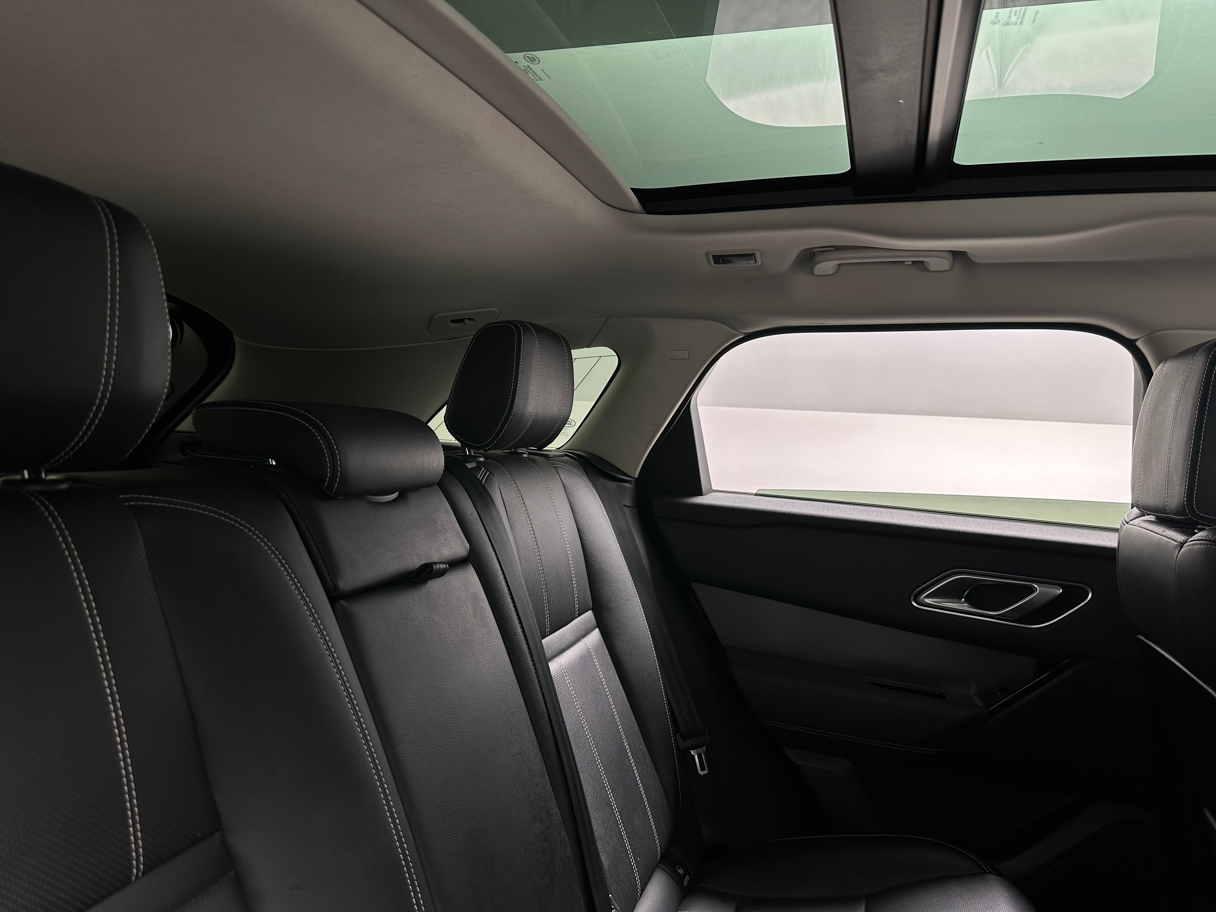 2020 Land Rover Range Rover Velar S 6