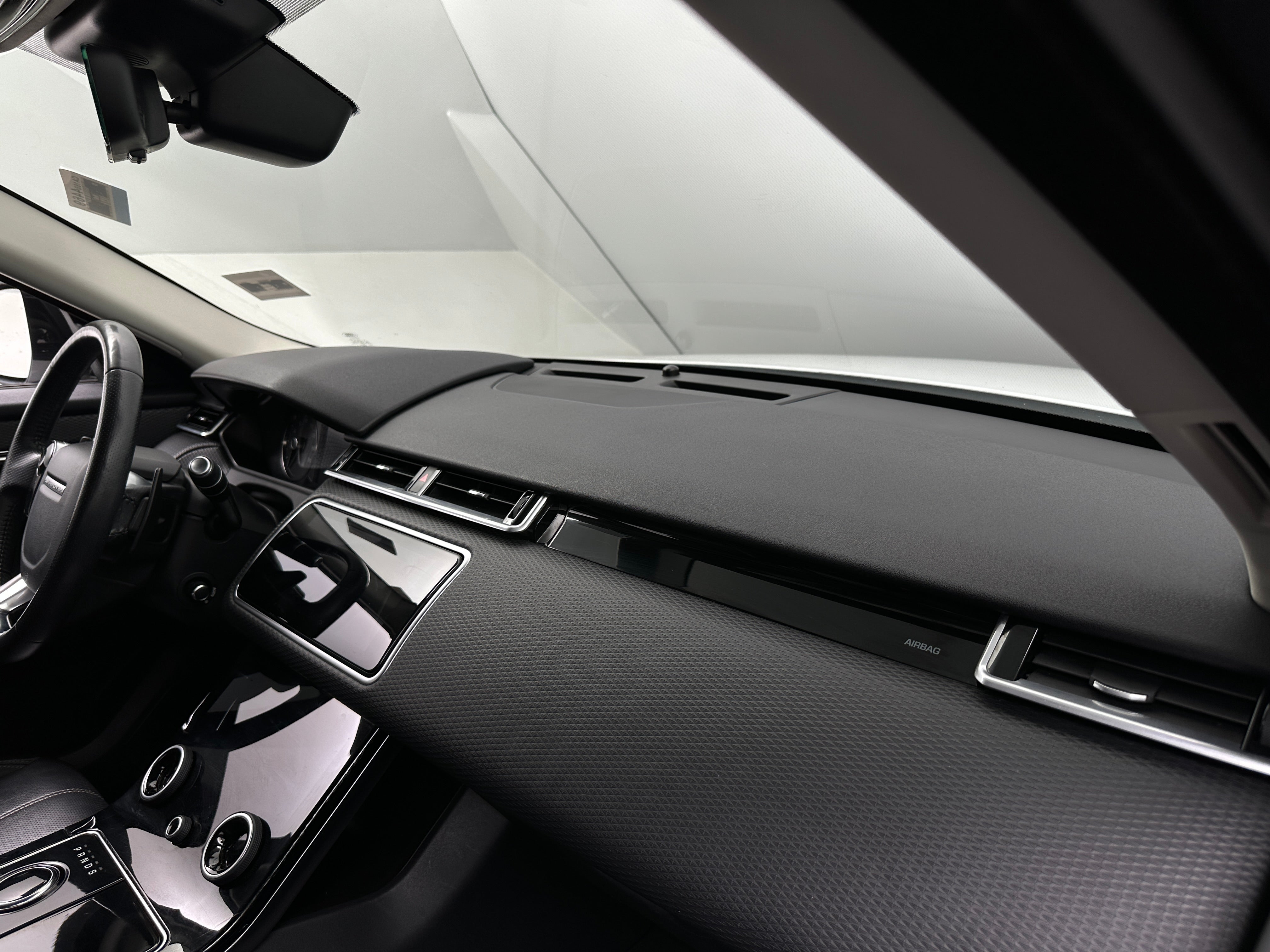 2020 Land Rover Range Rover Velar S 3