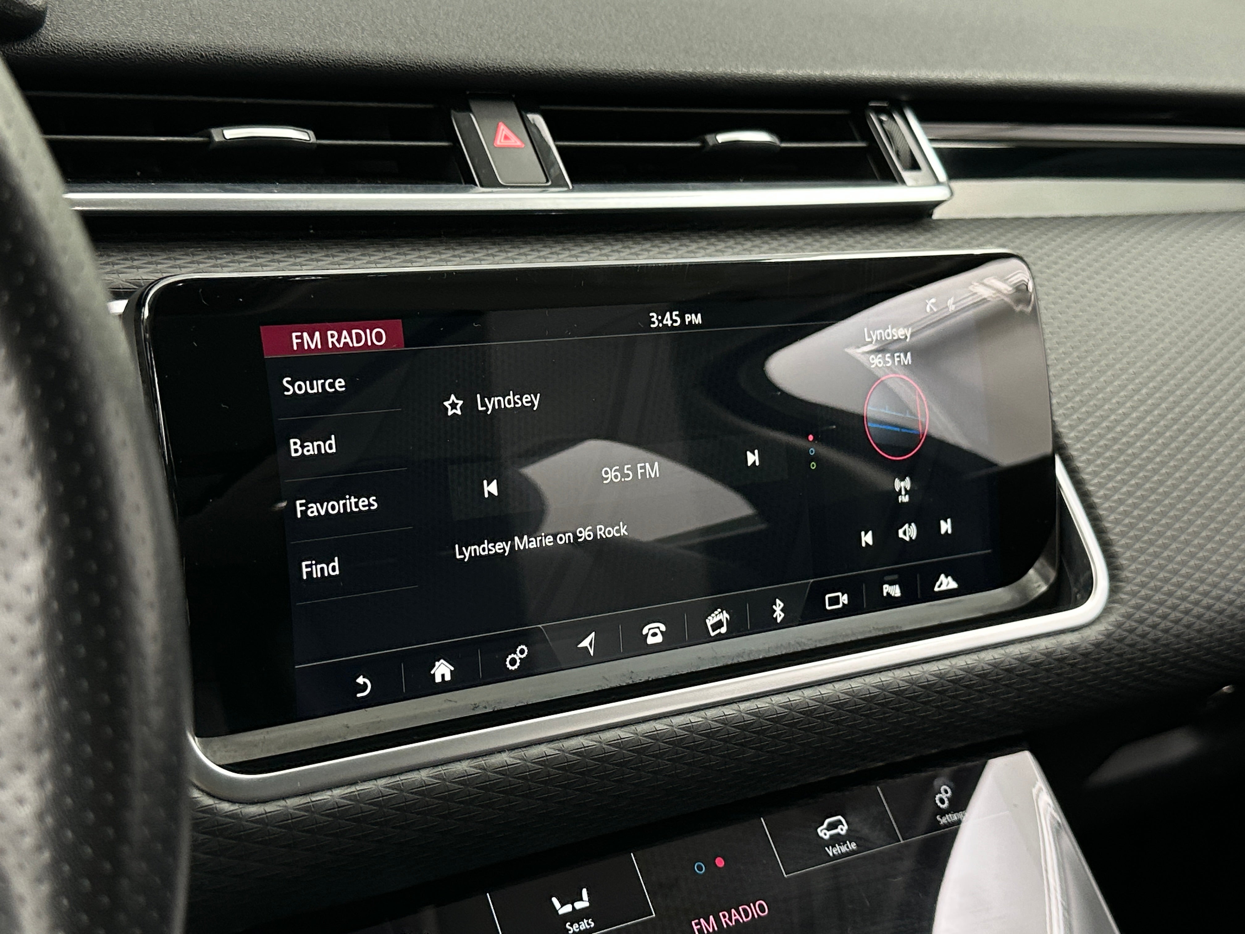 2020 Land Rover Range Rover Velar S 4